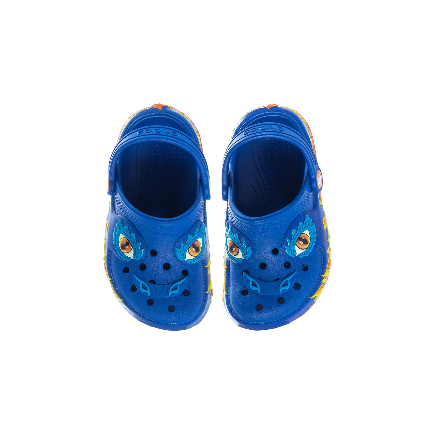 Classig Clog Fun Lab - Toddler - Image 3