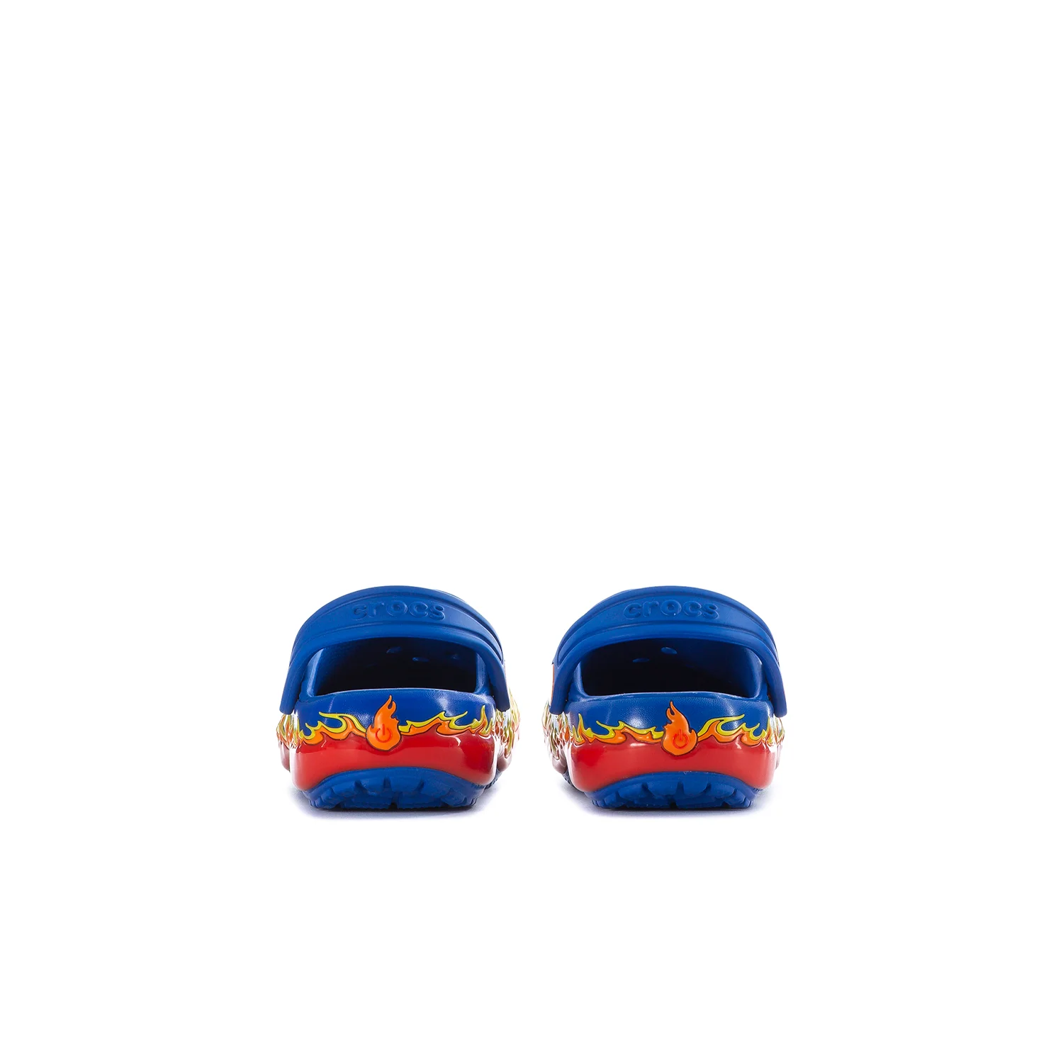 Classig Clog Fun Lab - Toddler - Image 4