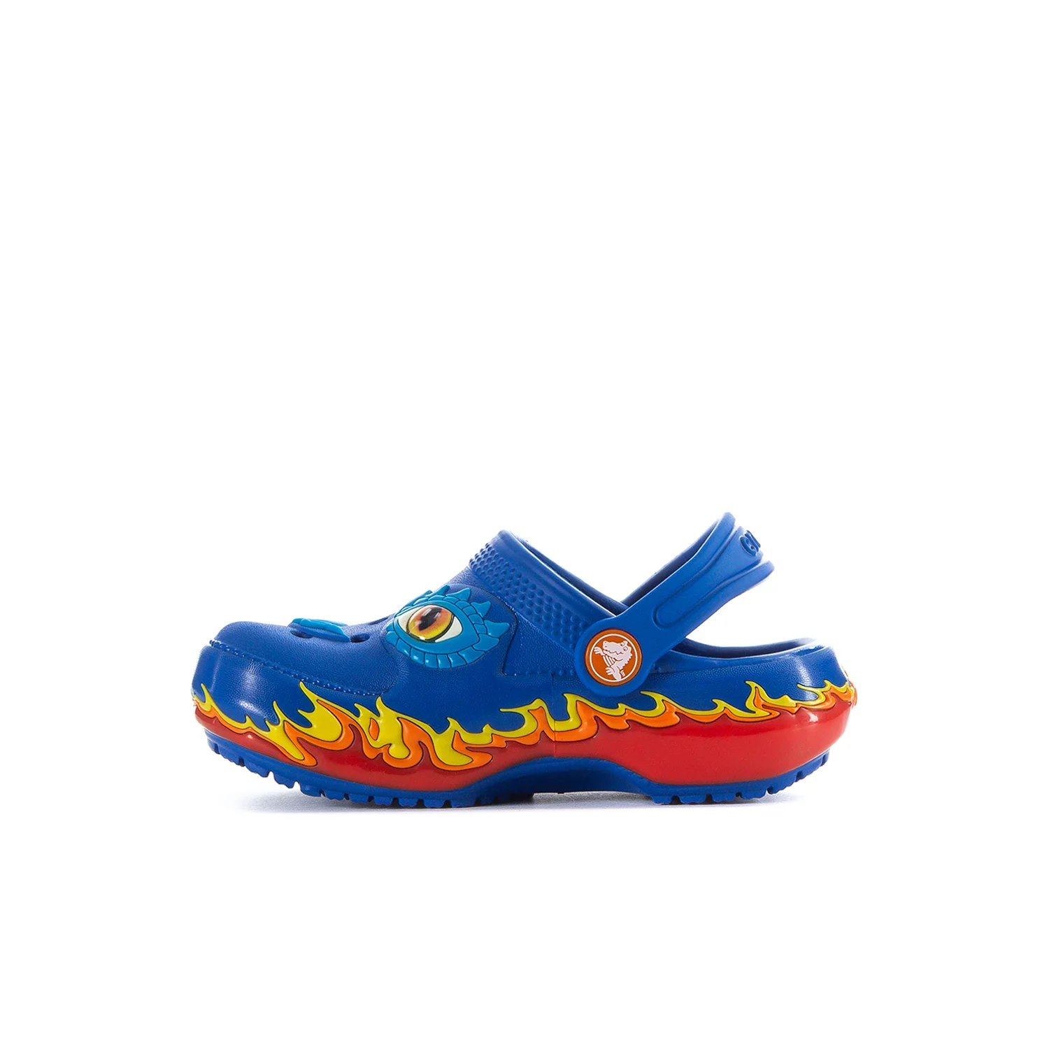 Classig Clog Fun Lab - Toddler - Image 5
