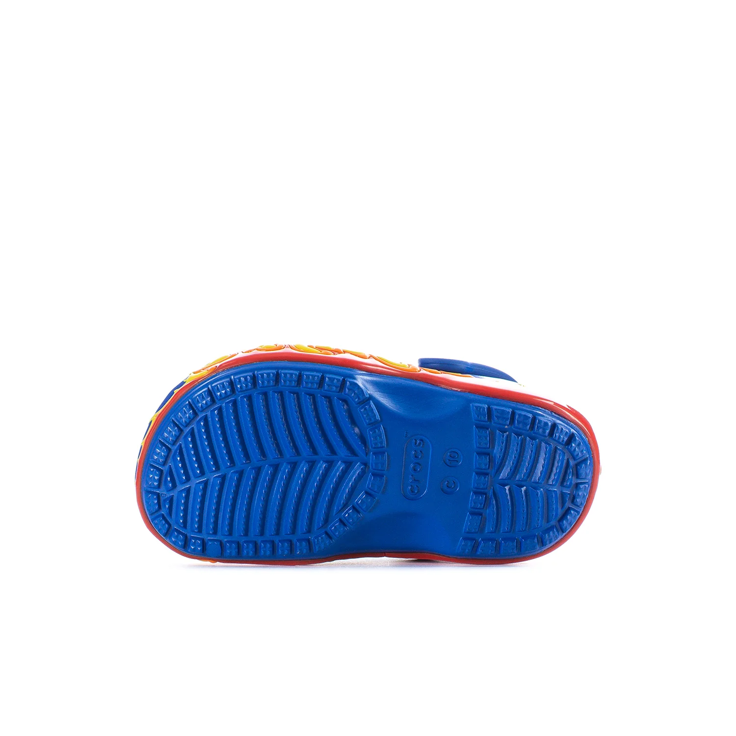 Classig Clog Fun Lab - Toddler - Image 6