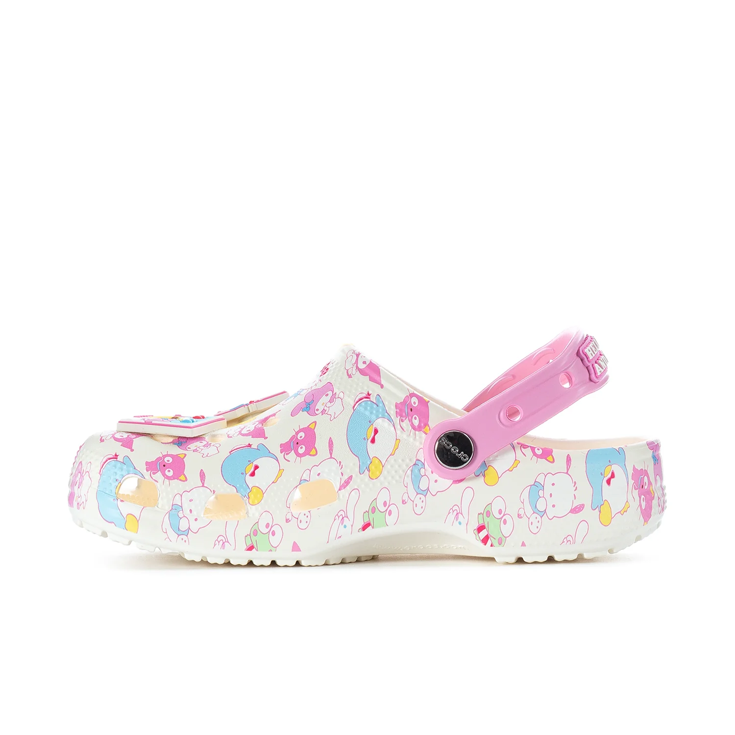 Classic Clog - Womens - Image 5