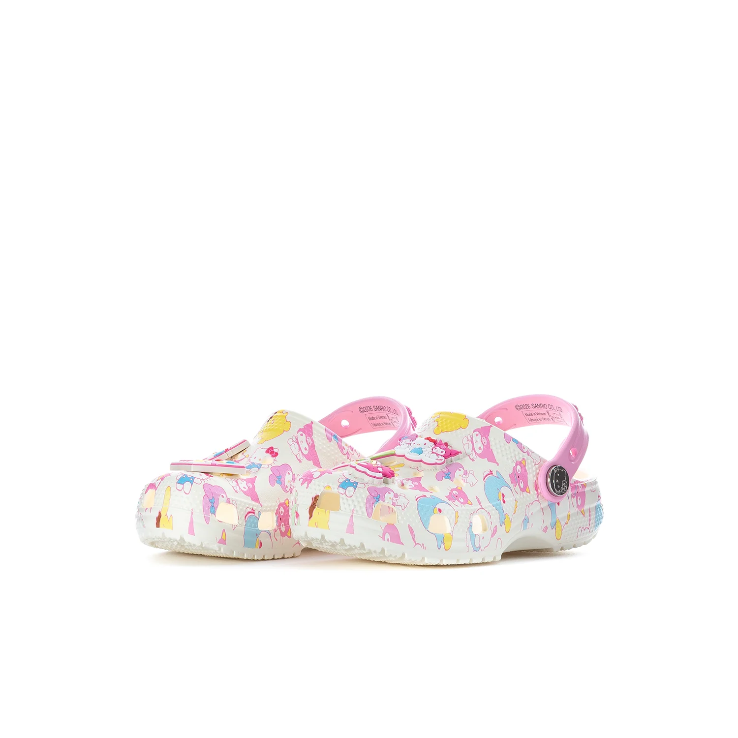 Classic Clog - Kids - Image 2