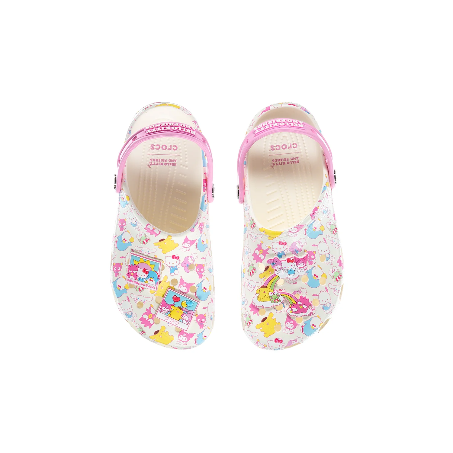 Classic Clog - Youth - Image 3