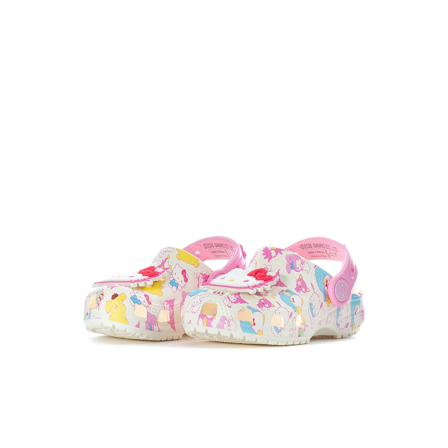 Classic Clog - Toddler - Image 2
