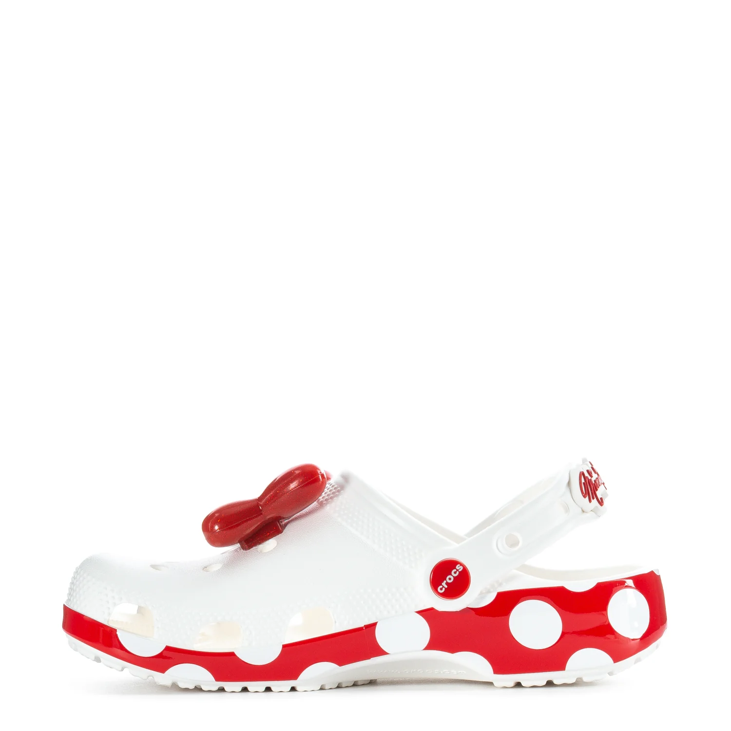 Classic Clog - Womens - Image 2