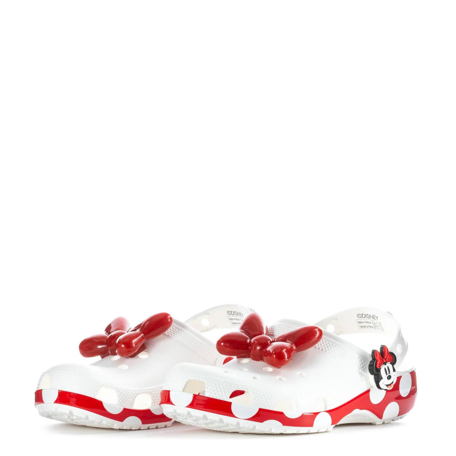 Classic Clog - Womens - Image 3