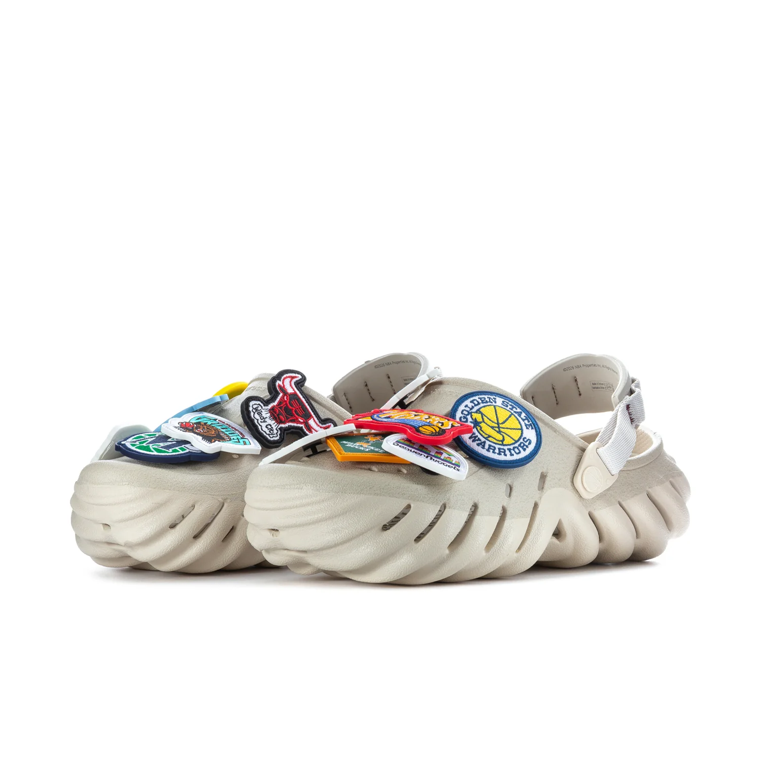 Echo Clog - Mens - Image 2