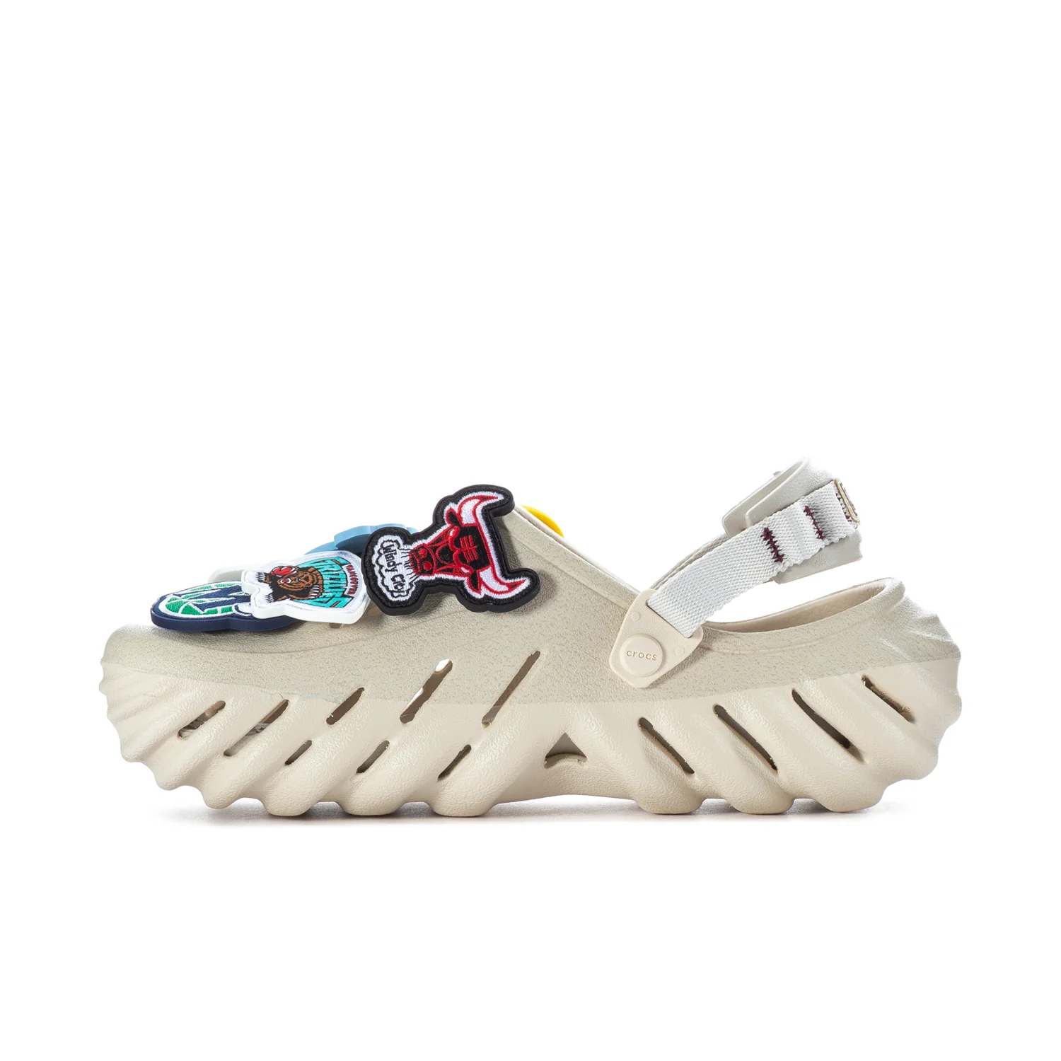 Echo Clog - Mens - Image 5