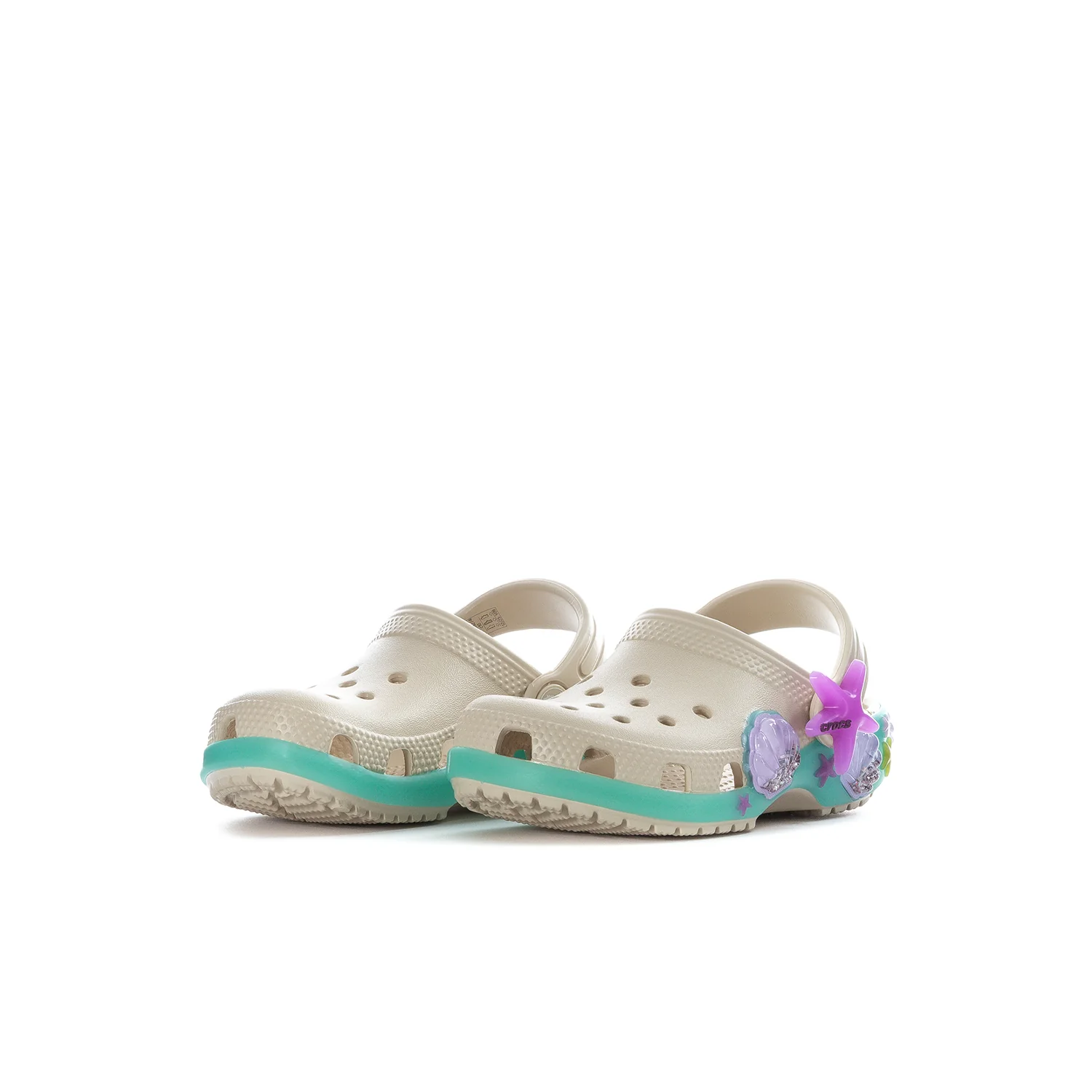 Classig Clog Fun Lab - Toddler - Image 2