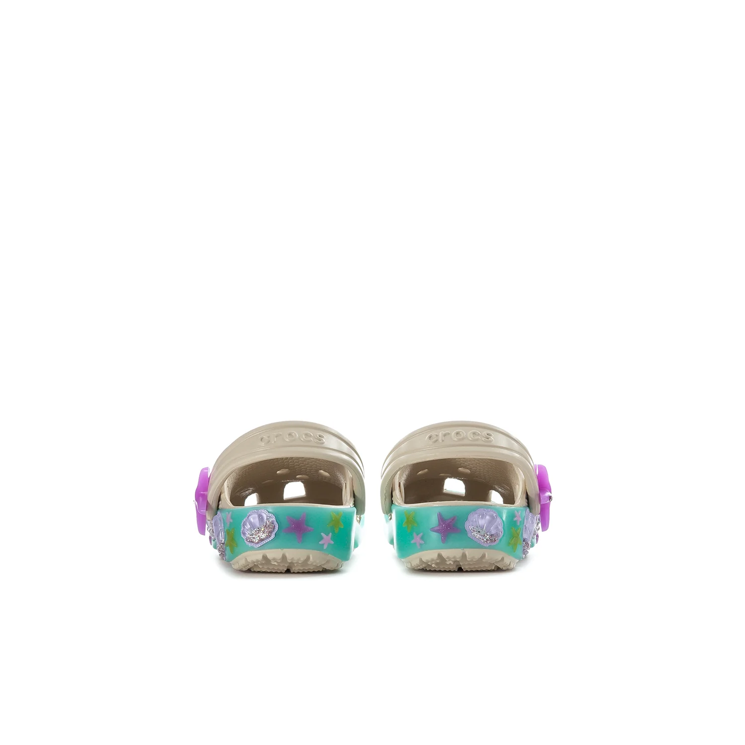 Classig Clog Fun Lab - Toddler - Image 4