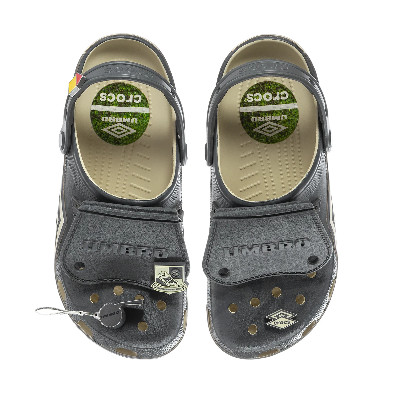 Classic Clog - Mens - Image 3