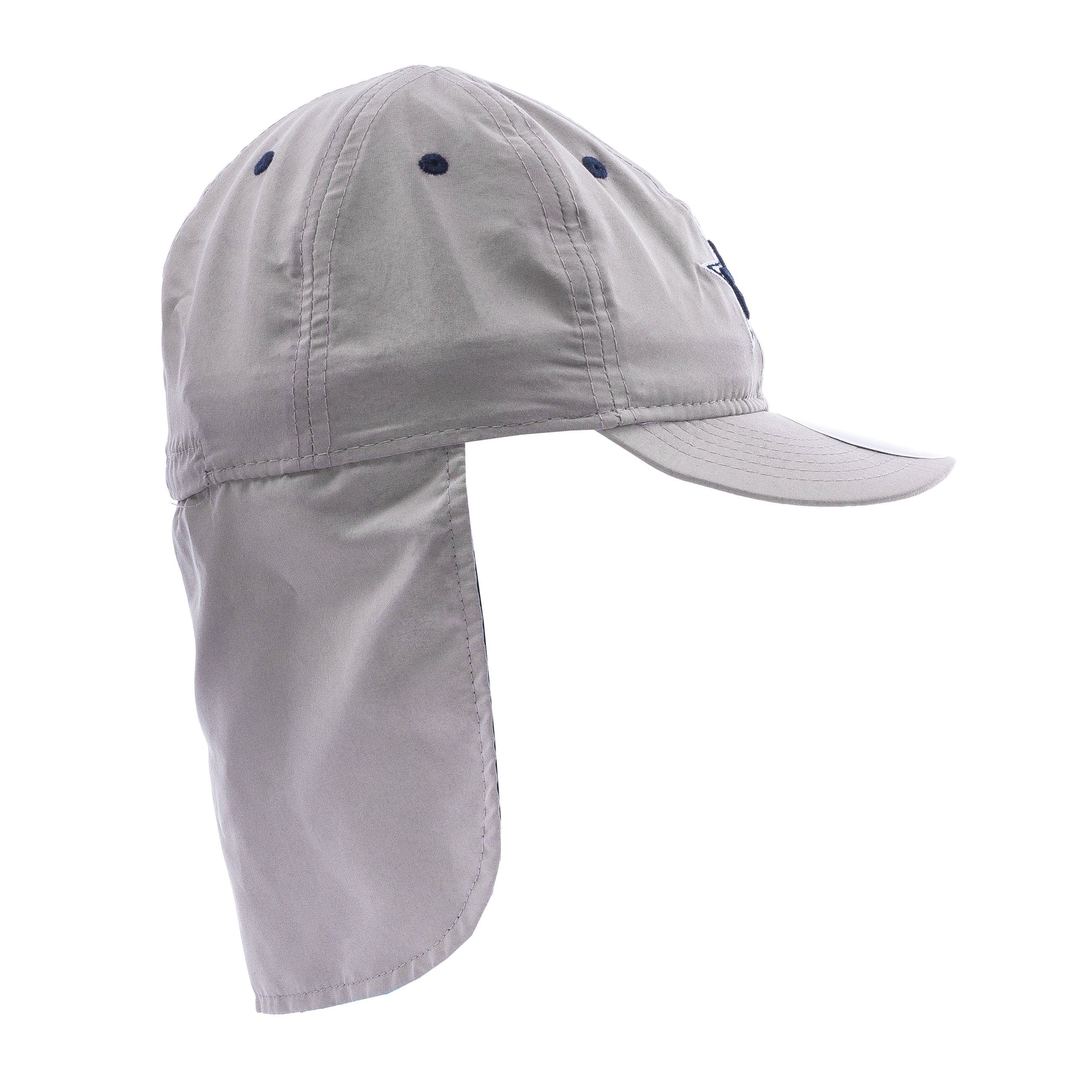 Cowboys Sun Hat - Infant - Image 2