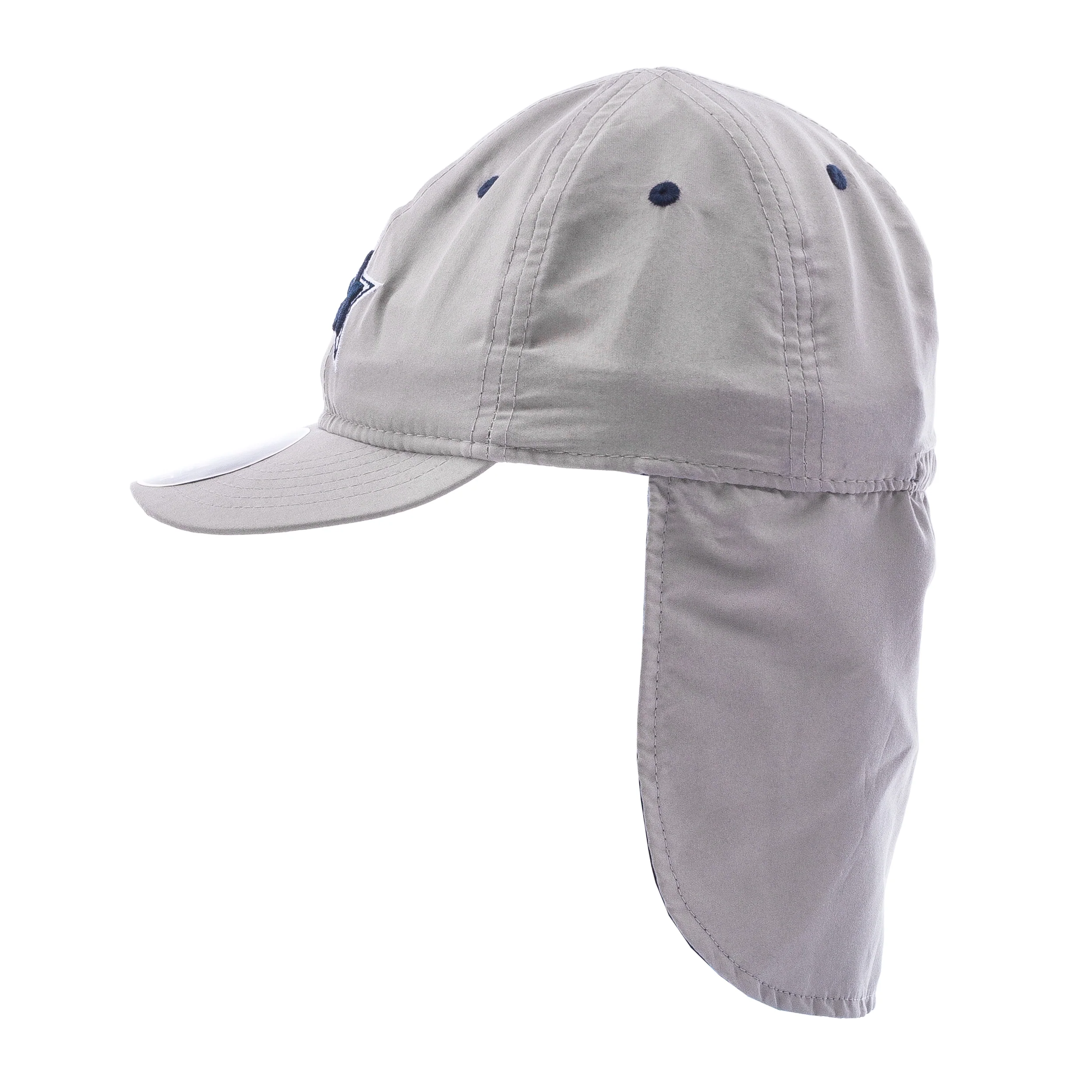 Cowboys Sun Hat - Infant - Image 3