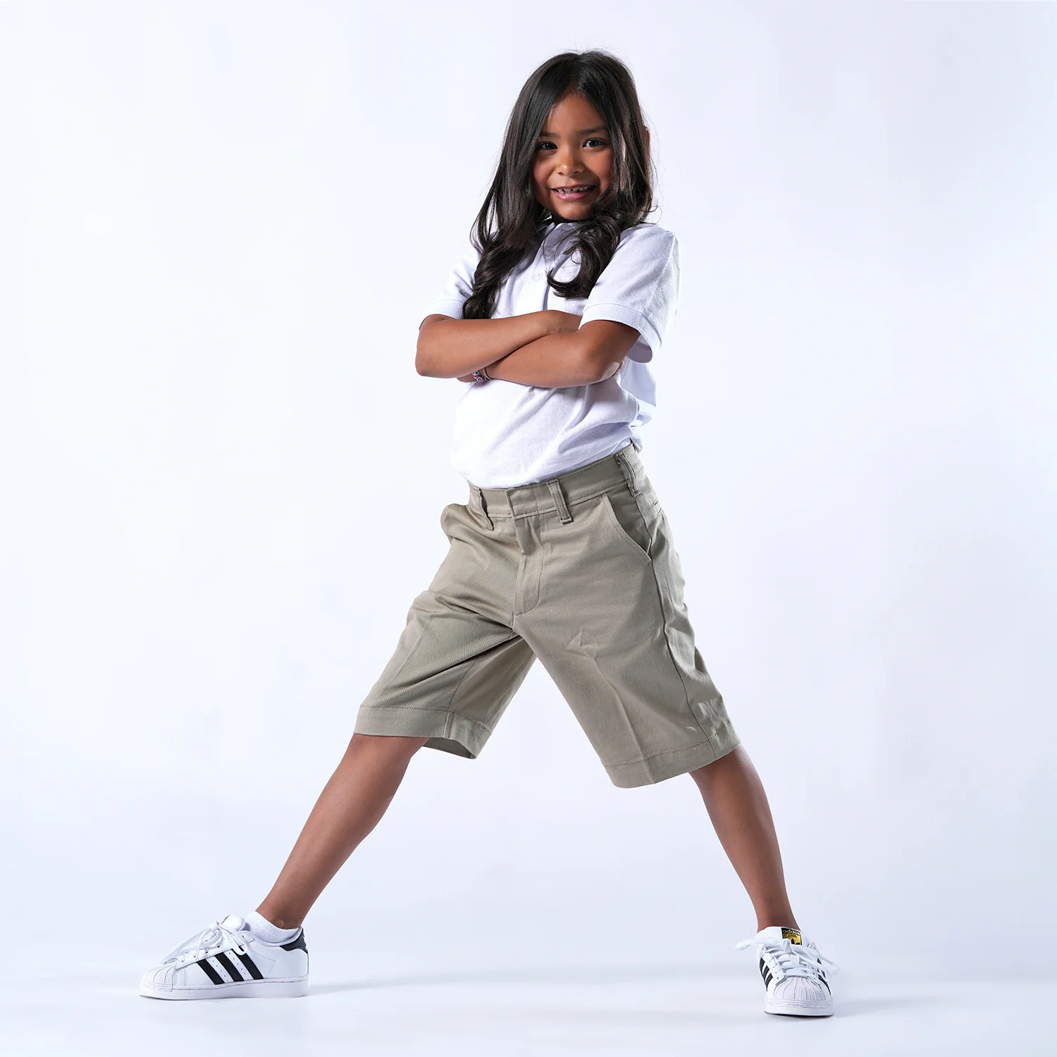Pique Polo - Youth - Image 4