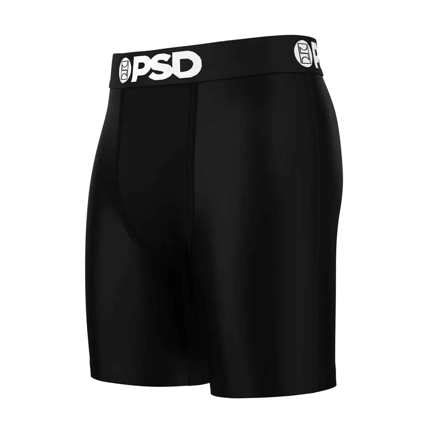 3 Pack Cotton Blend Boxer Briefs - Mens - Image 4
