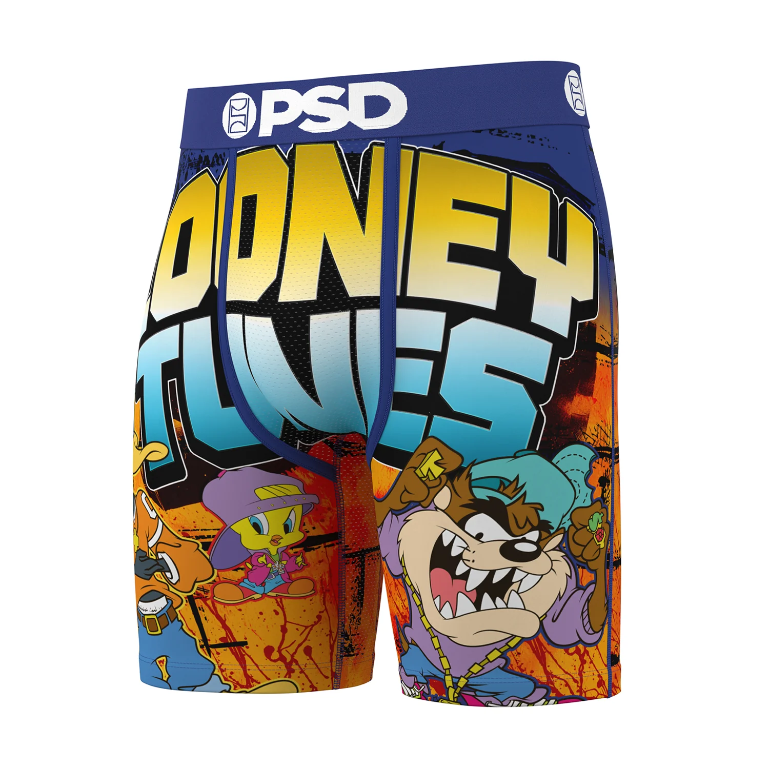 Looney Tunes East Coast- Mens - Image 2