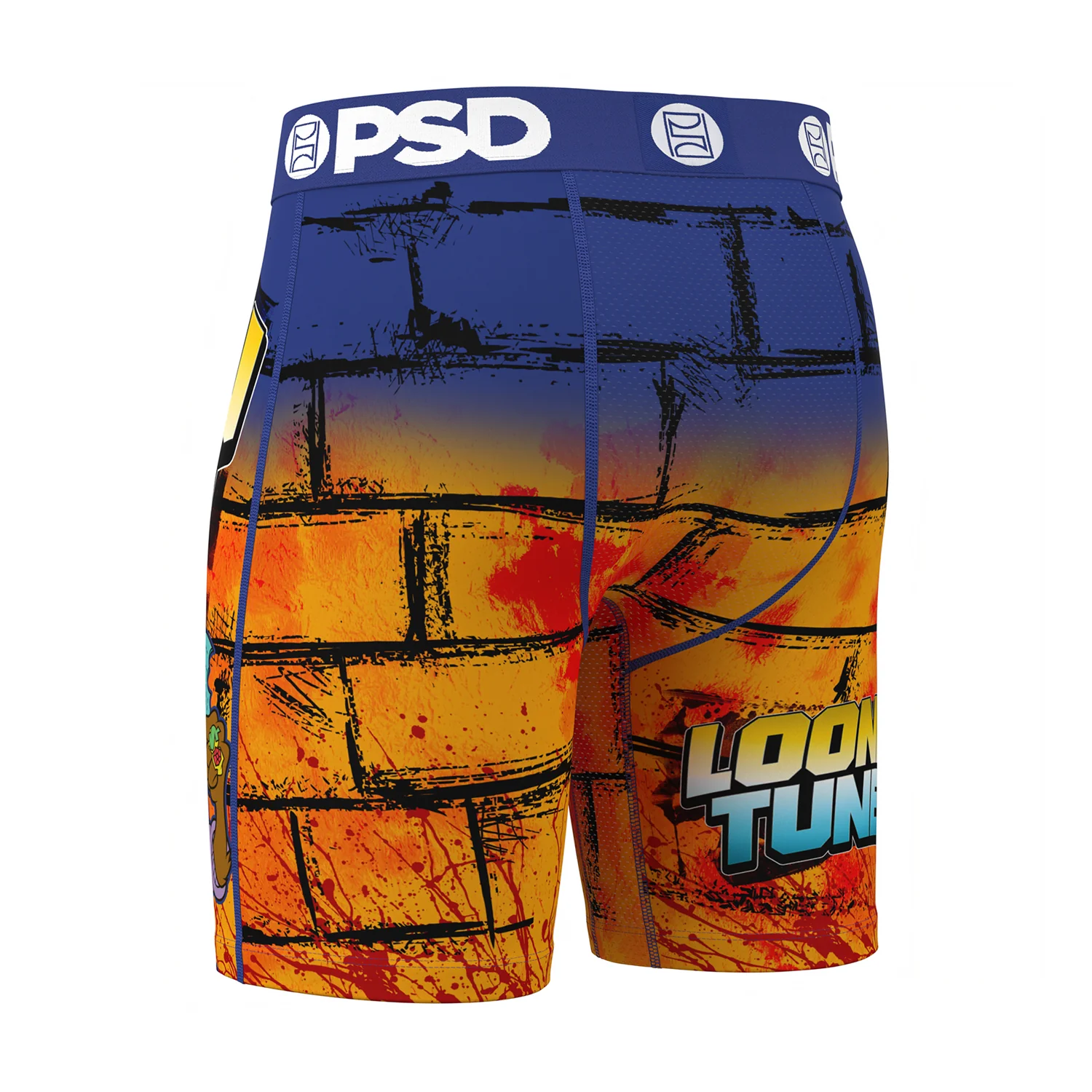 Looney Tunes East Coast- Mens - Image 3