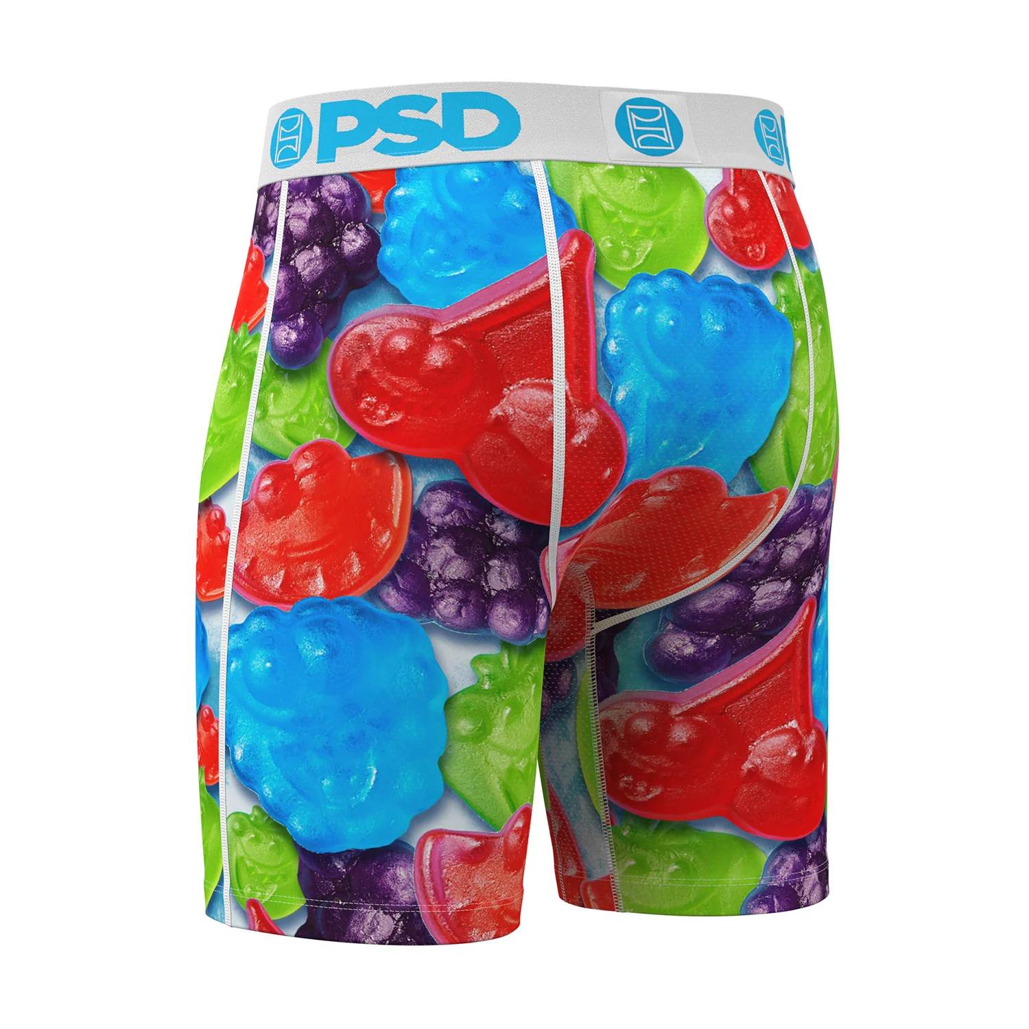 JR Gummies - Mens - Image 3