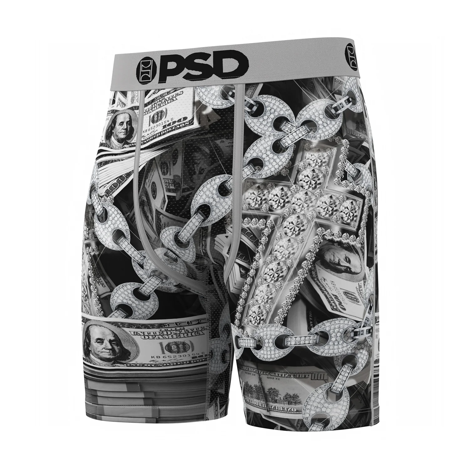 Blessed Money - Mens - Image 2