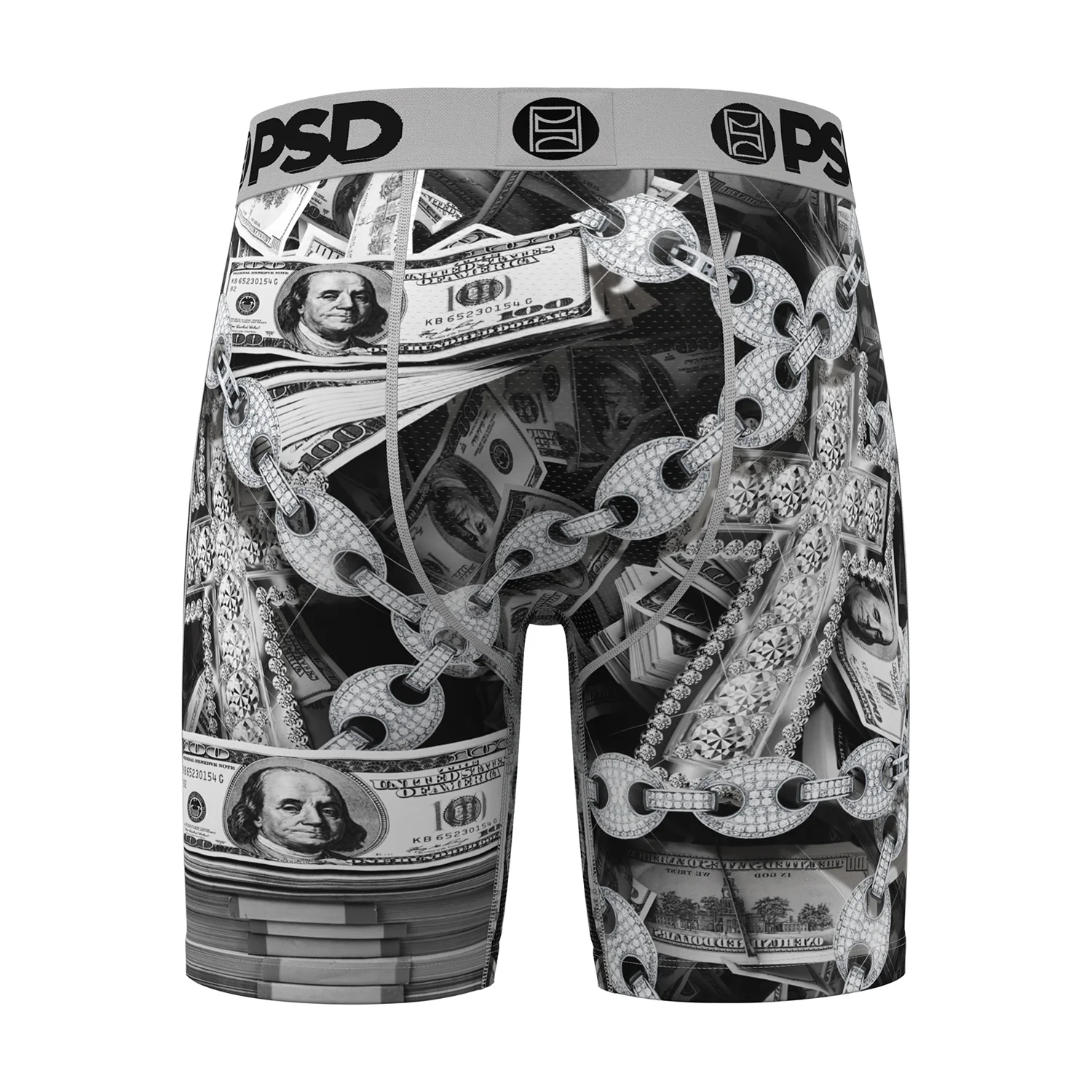 Blessed Money - Mens - Image 4