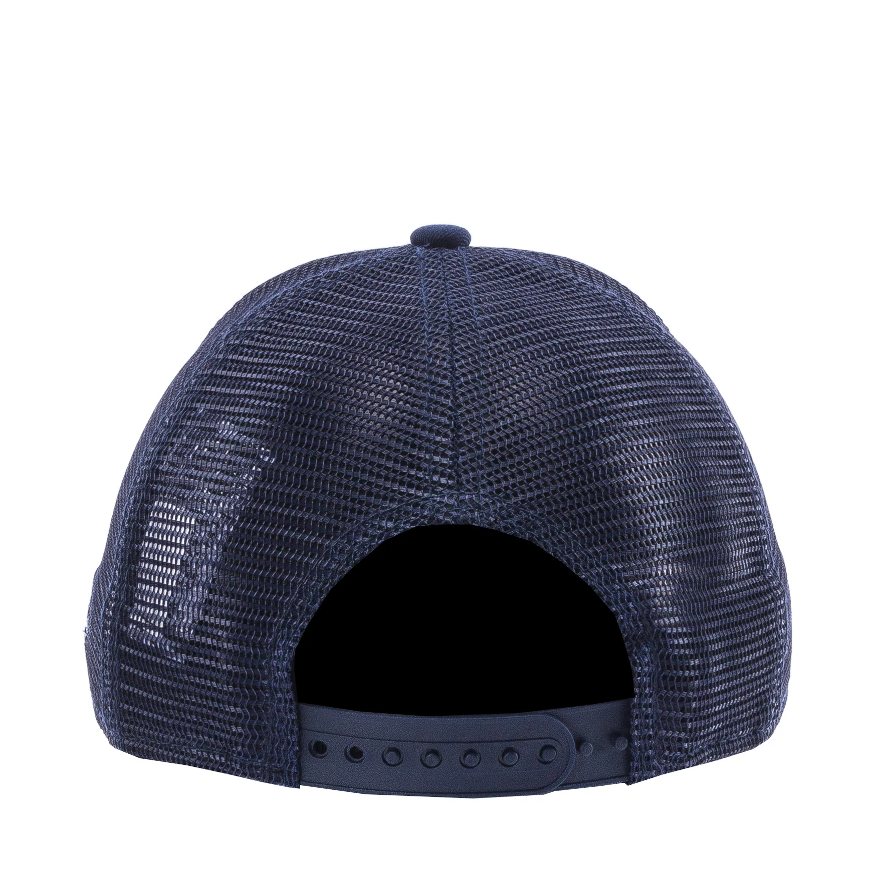 Cowboys Womens Logo Sparkle Trucker OTC 940 - Image 4