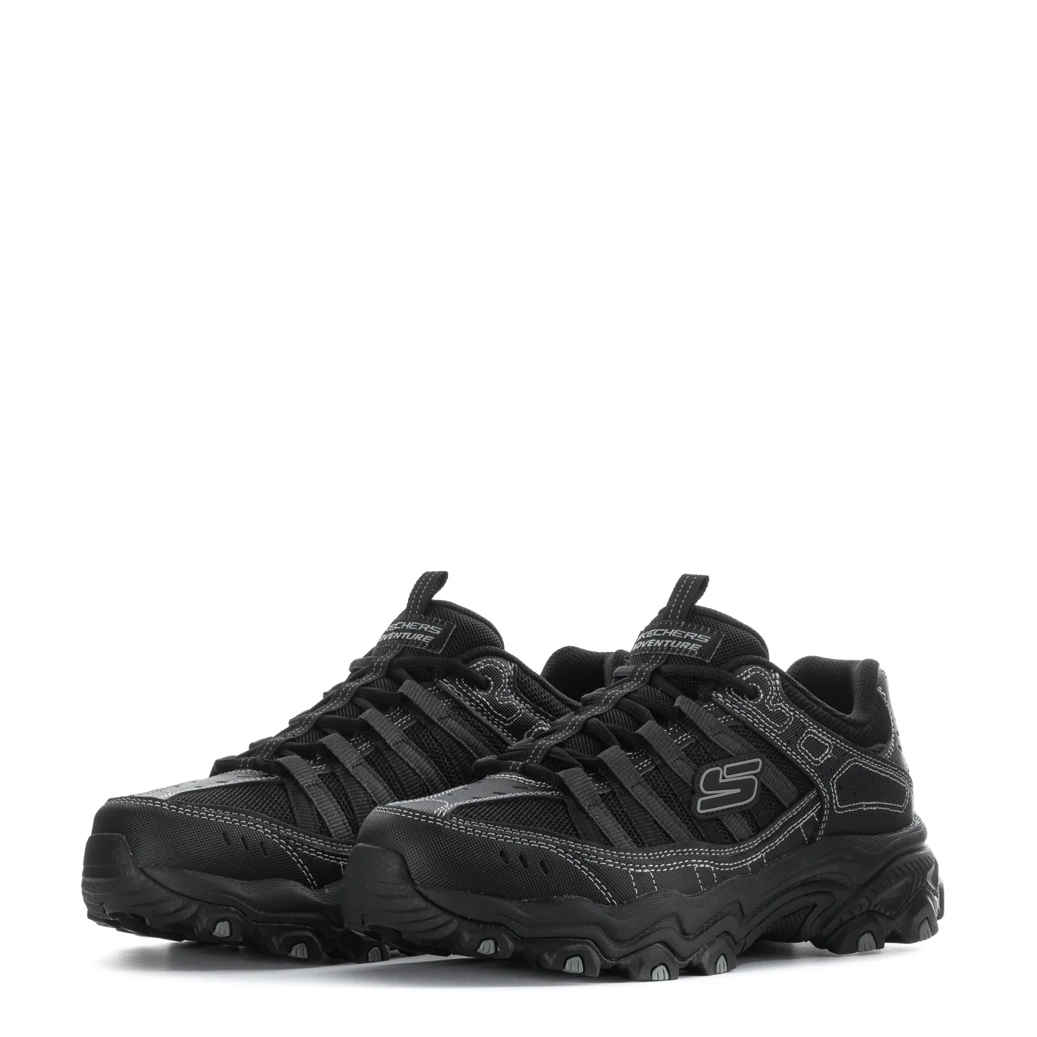 Stamina At - Afterburn Legacy Wide - Mens - Image 3