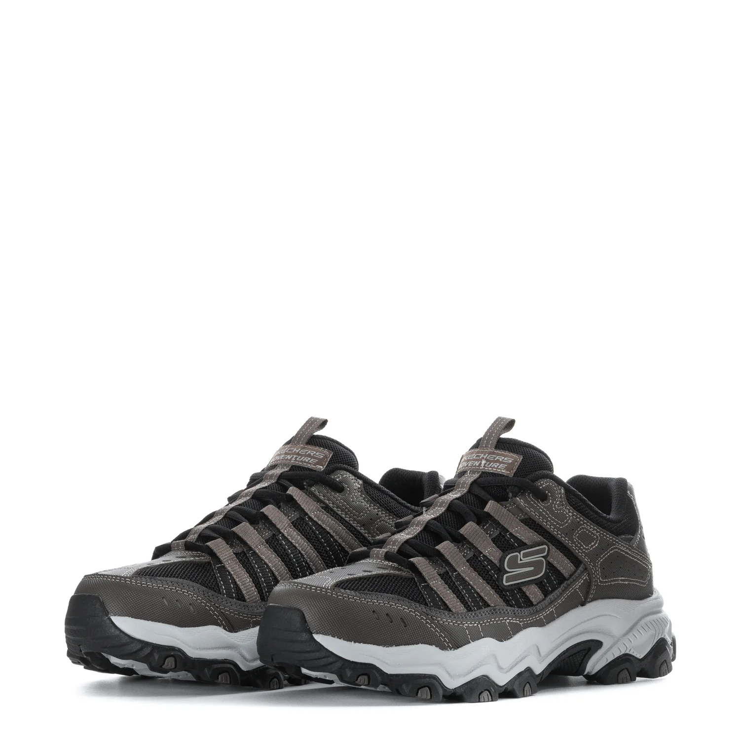 Stamina At - Afterburn Legacy Wide - Mens - Image 3