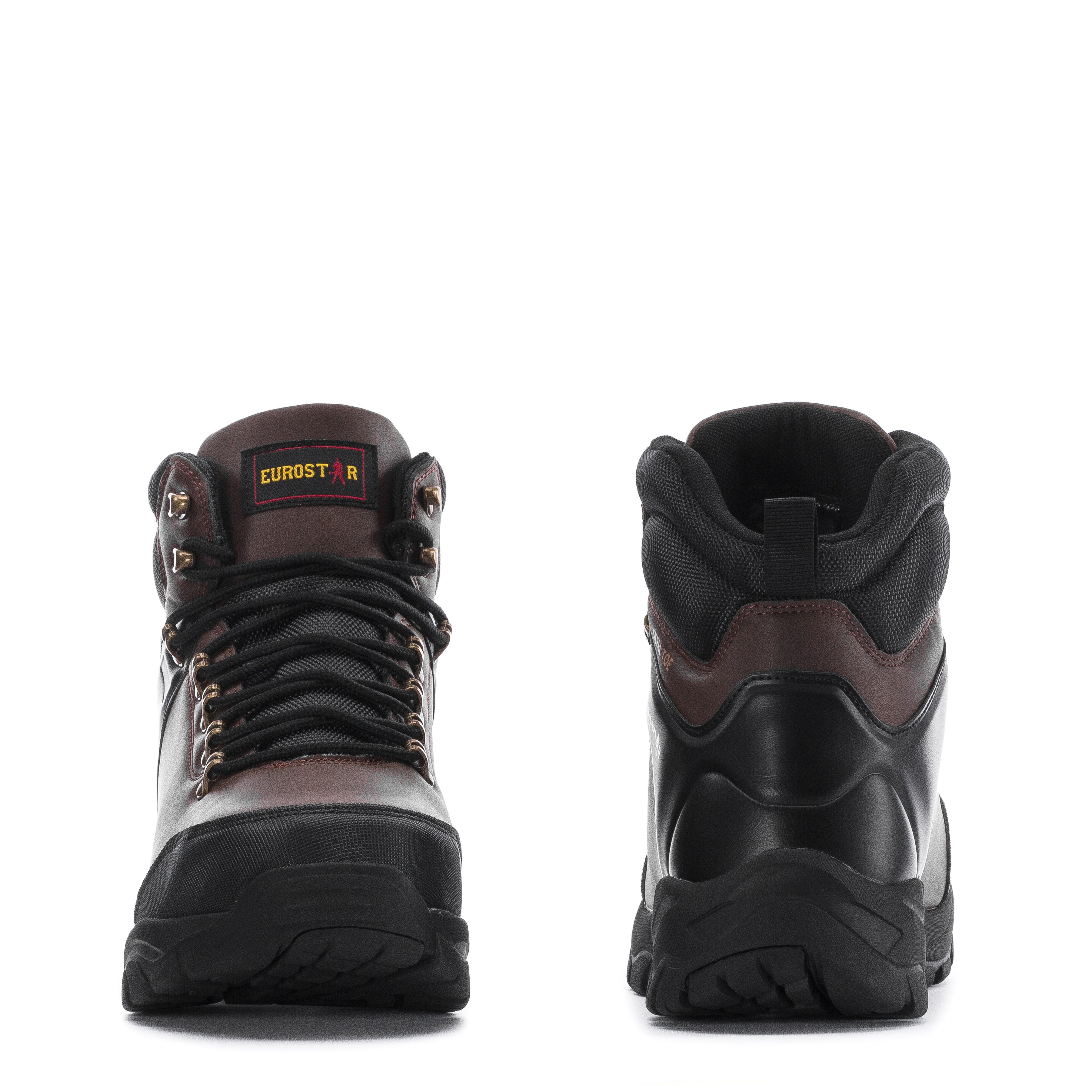 Carpenter II Steel Toe - Mens - Image 4