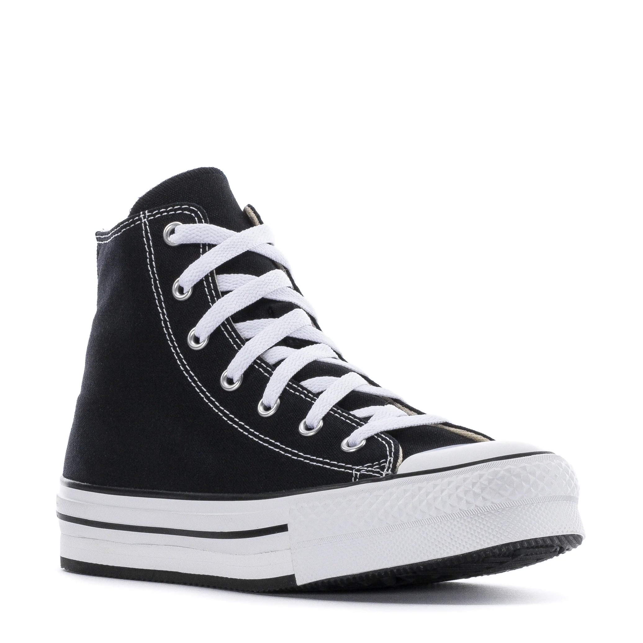 Chuck Taylor Lift Hi Platform - Youth - Image 2