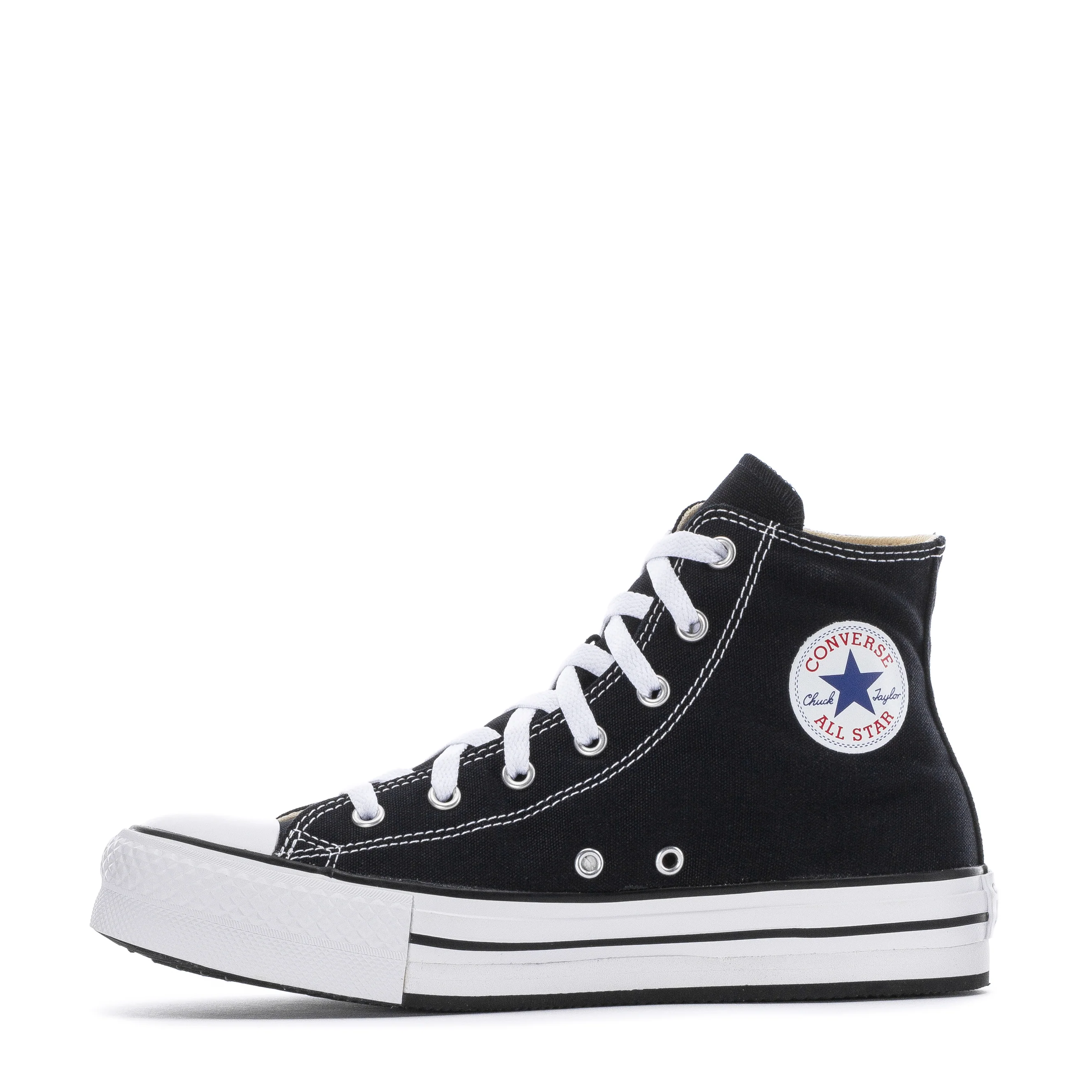 Chuck Taylor Lift Hi Platform - Youth - Image 3