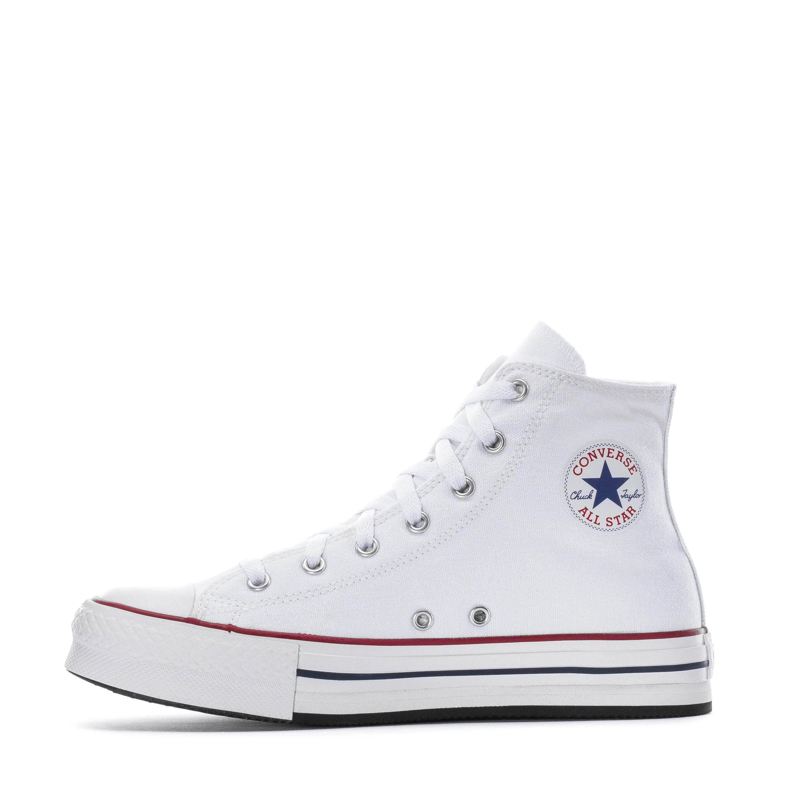 Chuck Taylor Lift Hi Platform - Youth - Image 3