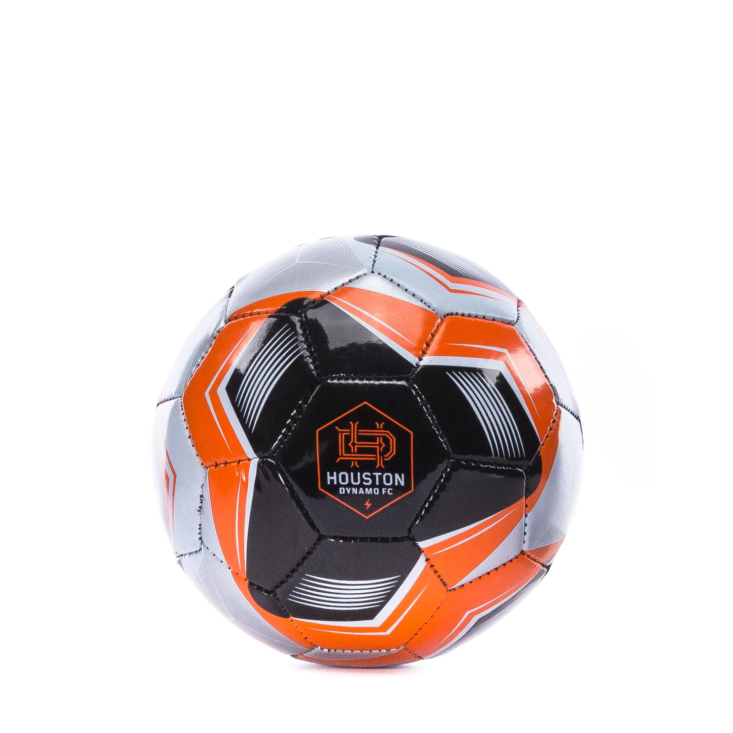 Dynamo FC Mini Soccer Ball - Image 2