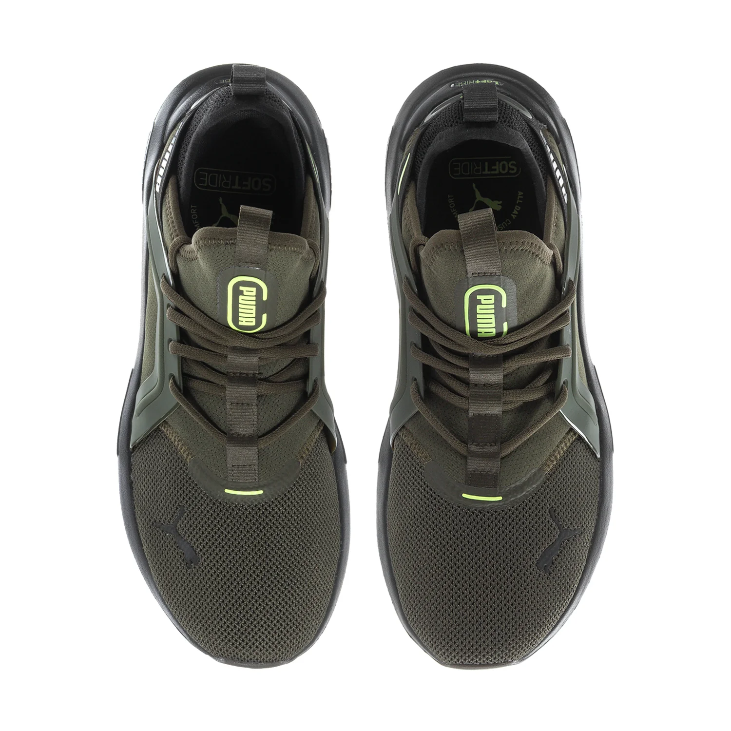 Softride Enzo 5- Mens - Image 3