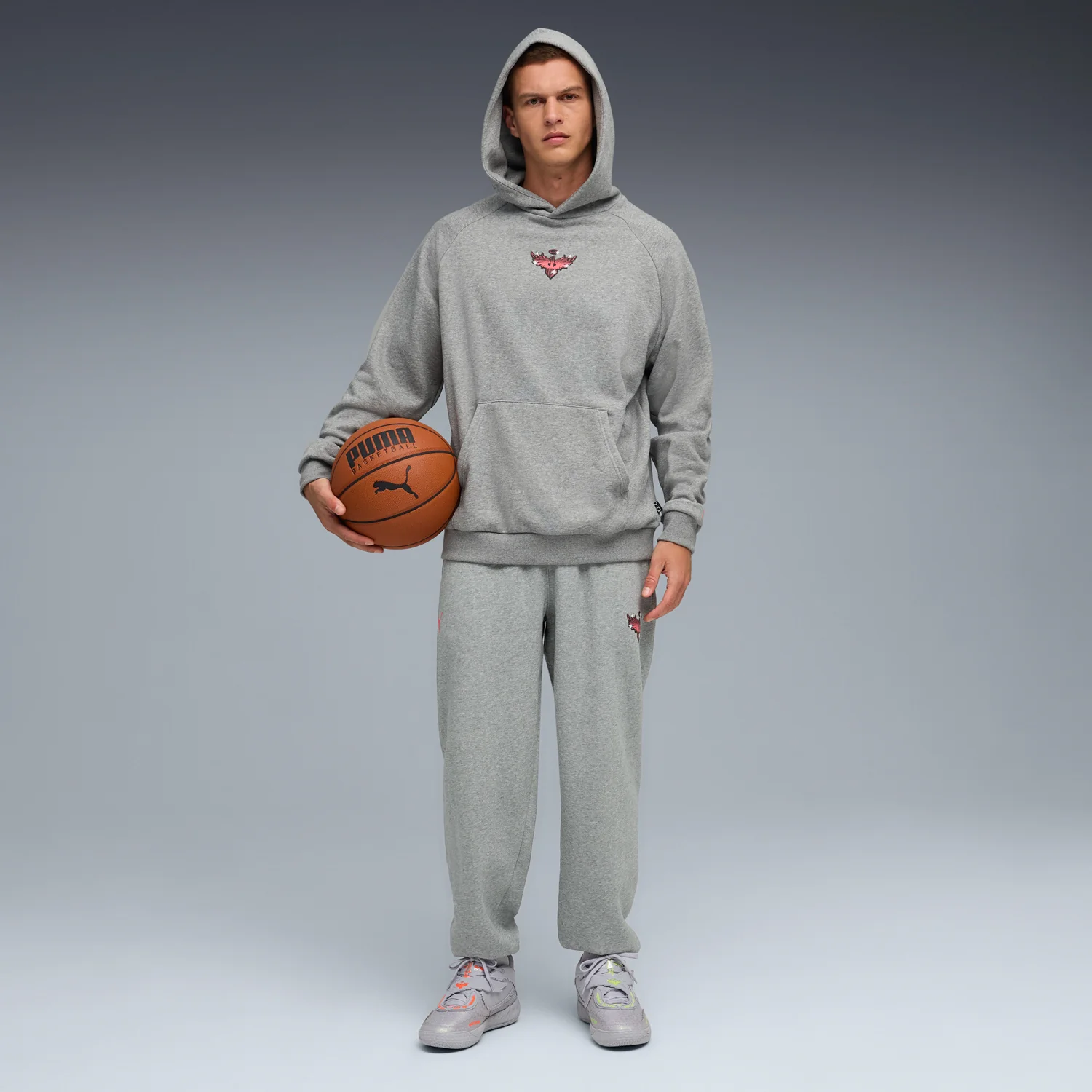 MB.05 Metallic - Mens - Image 3