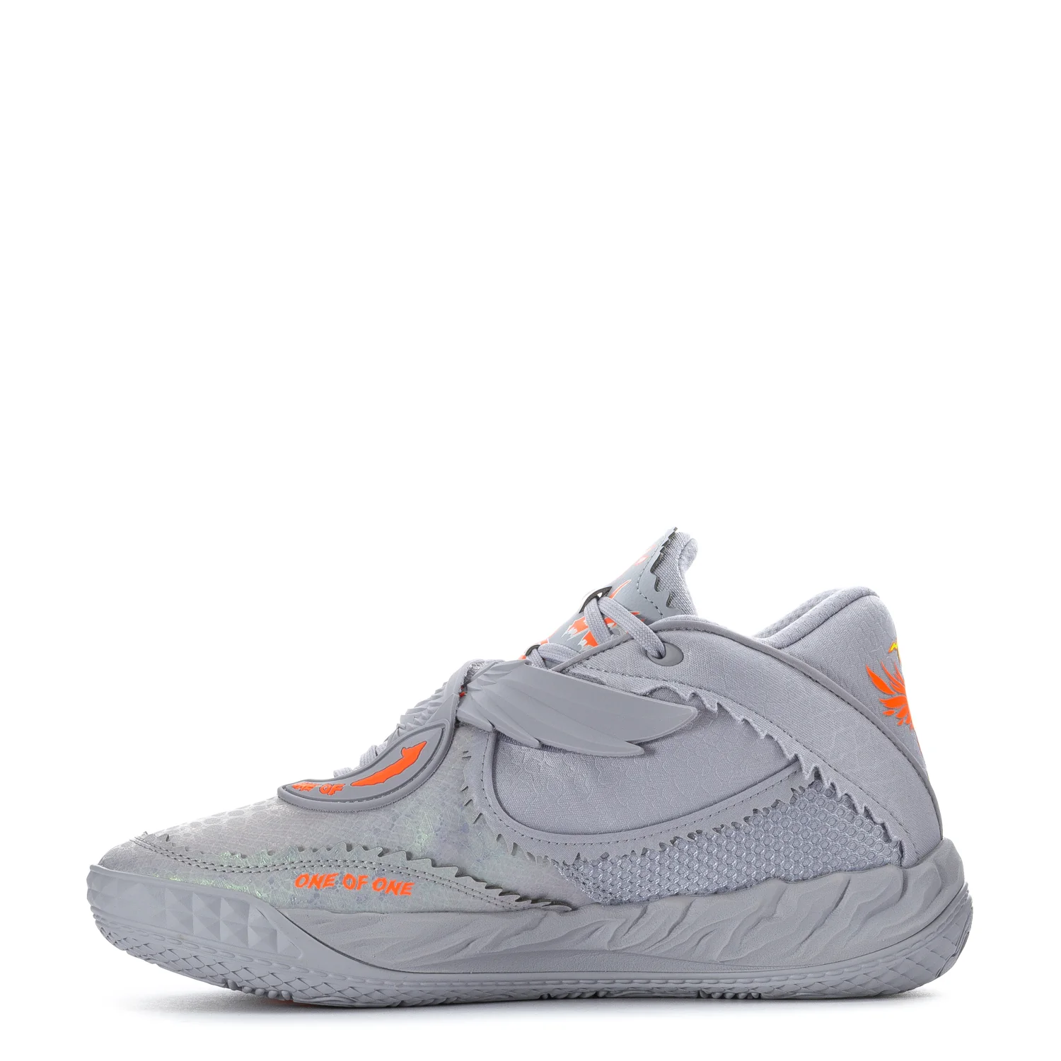 MB.05 Metallic - Mens - Image 4