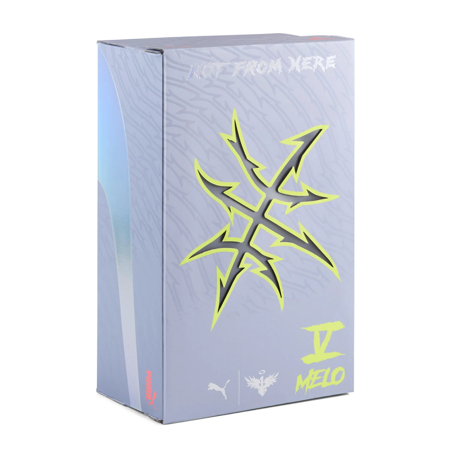 MB.05 Metallic - Mens - Image 8