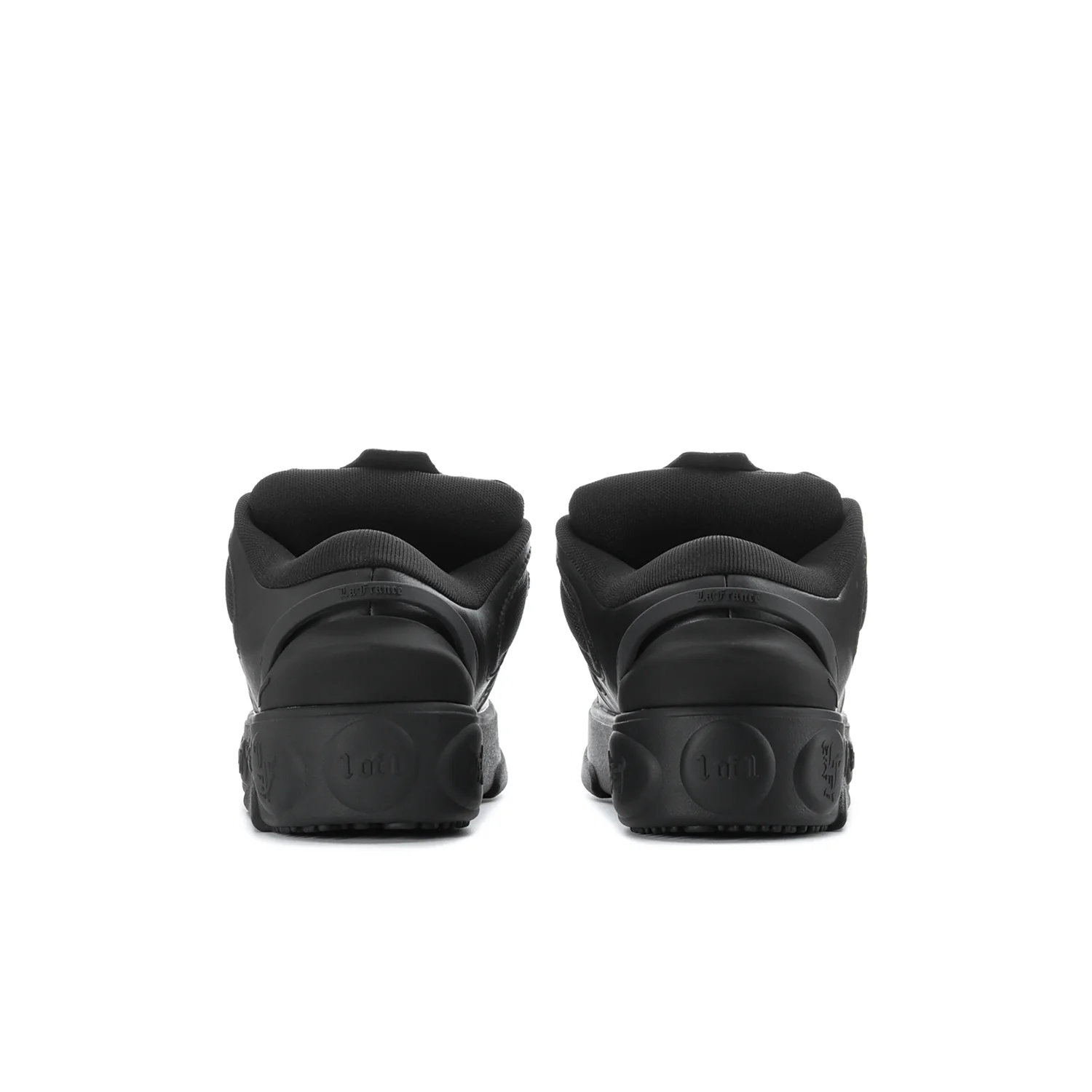 La France 3x Black - Mens - Image 4