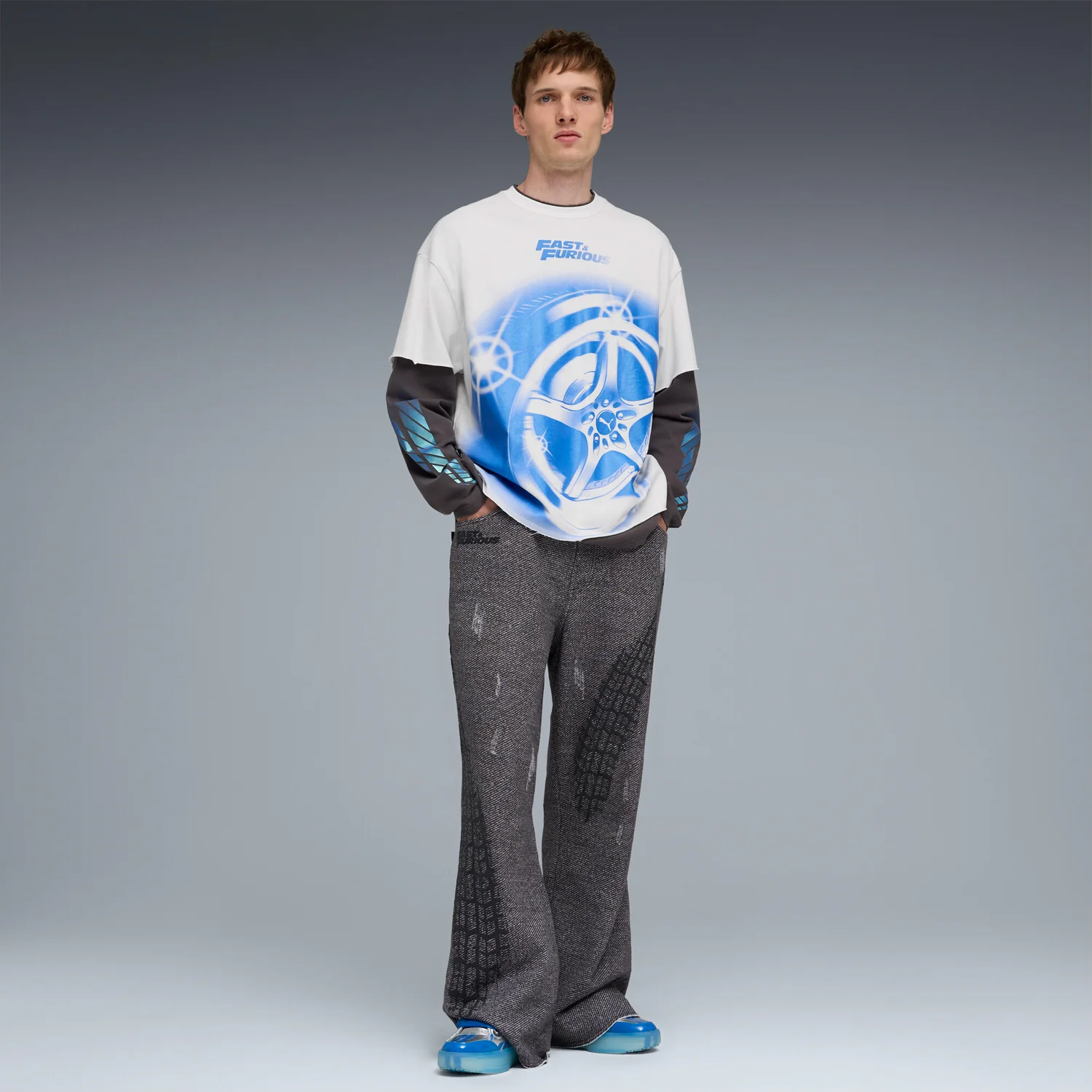 La France - Mens - Image 3