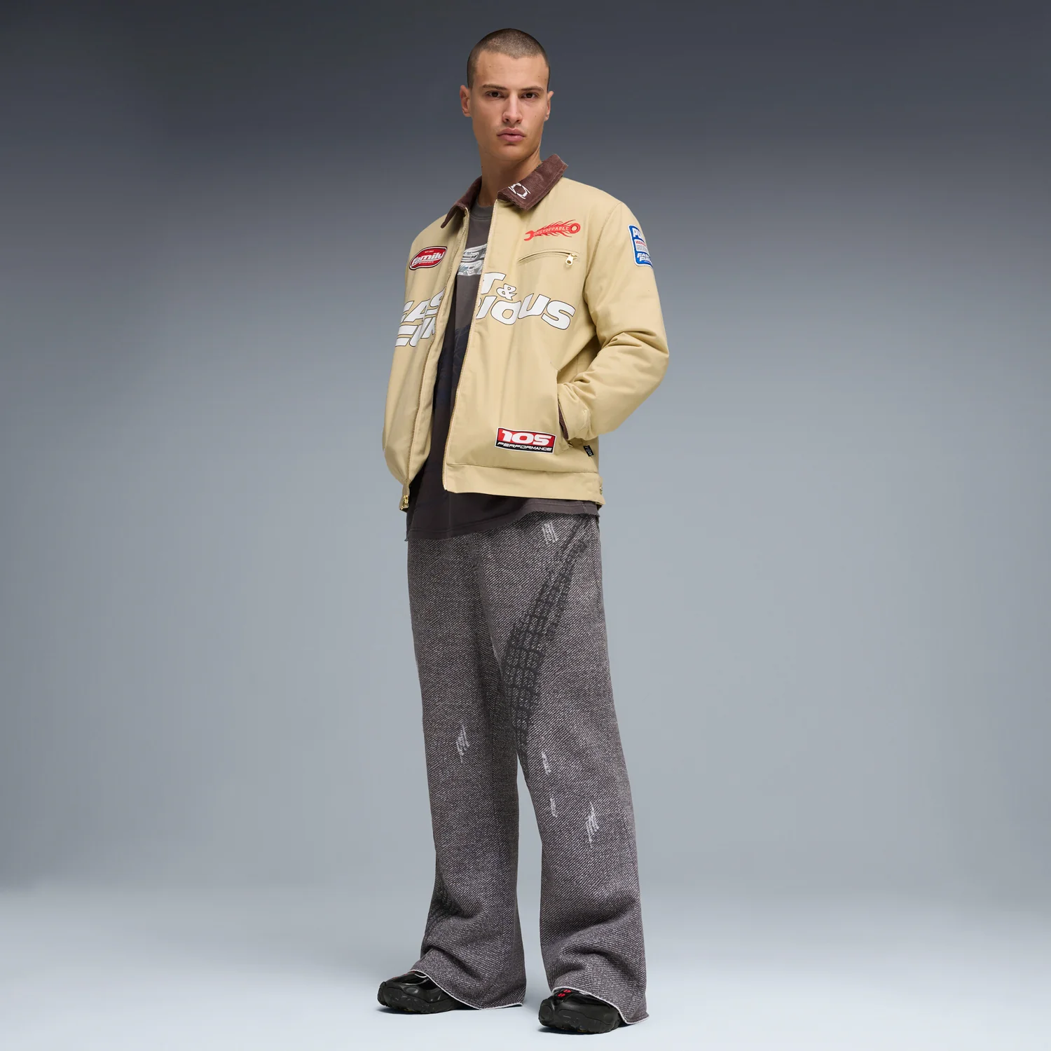 La France RNR - Mens - Image 3
