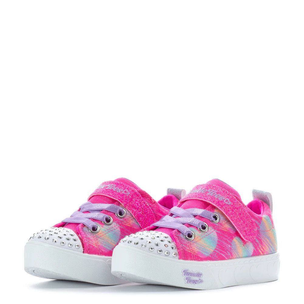 Heart Steps - Toddler - Image 3