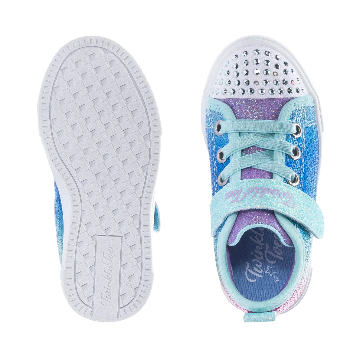 Twinkle Toes Twinkle Sparks - Toddler - Image 4
