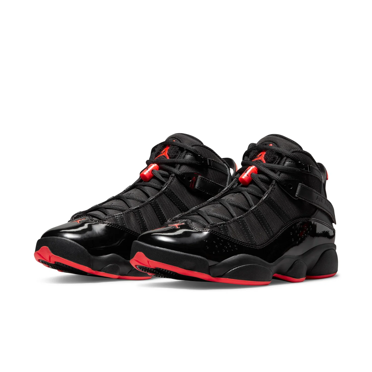 6 Rings - Mens - Image 2