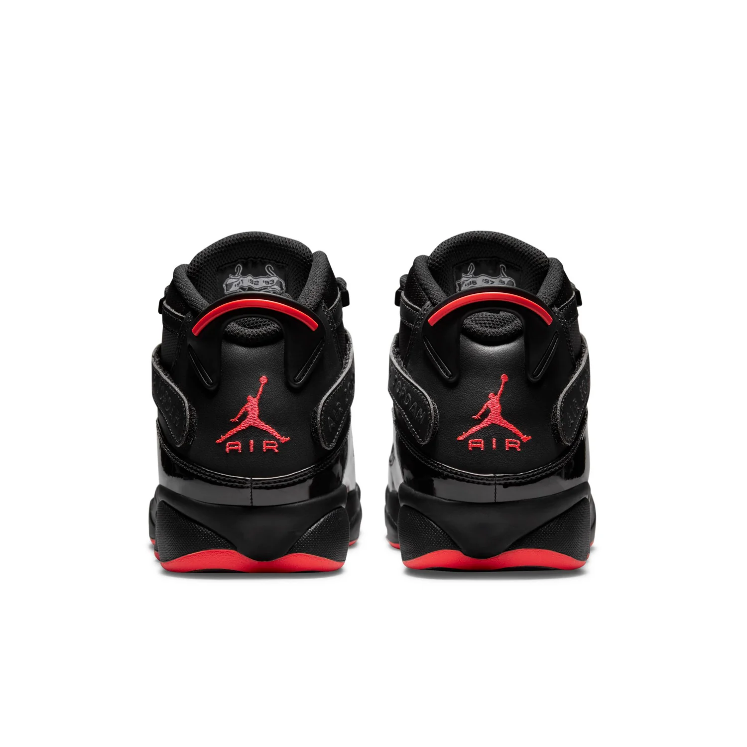 6 Rings - Mens - Image 4