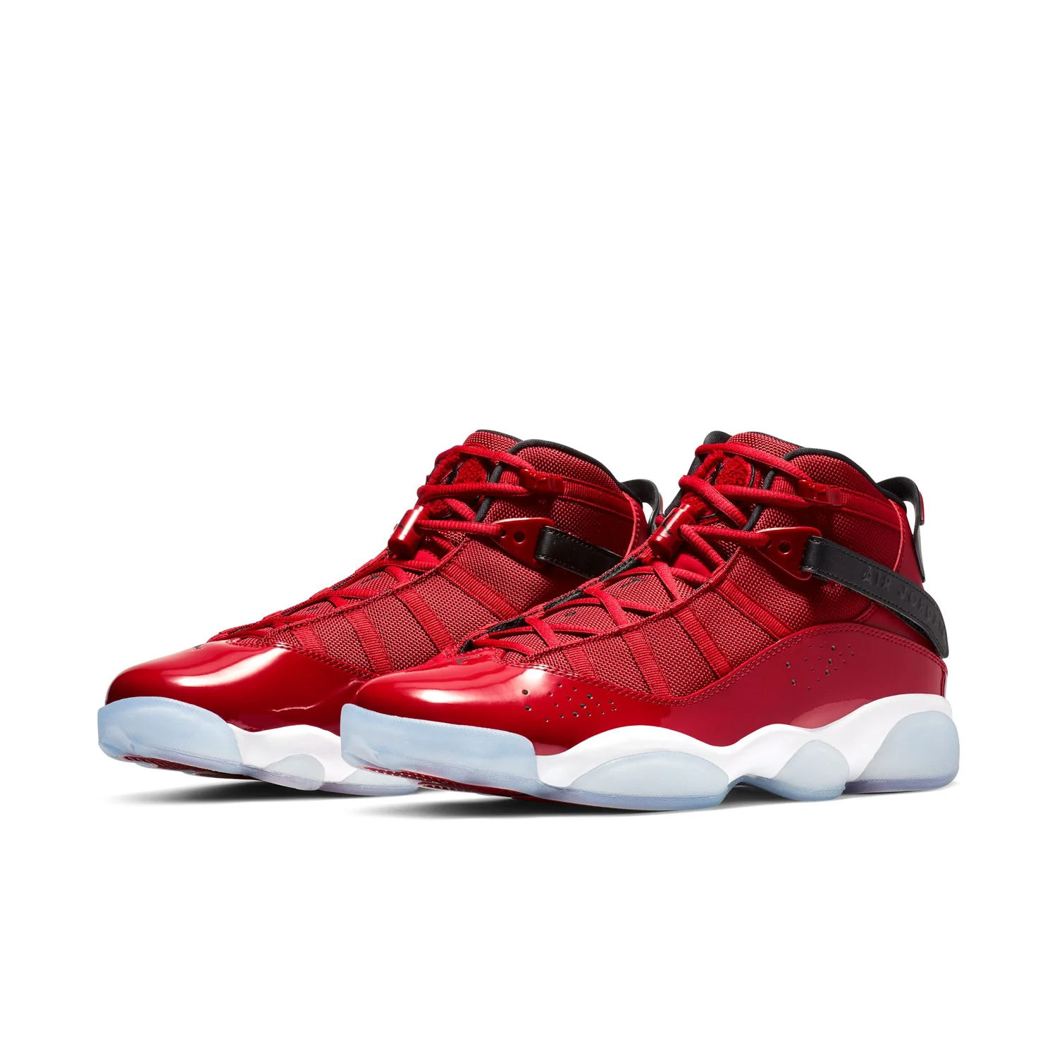 6 Rings - Mens - Image 2