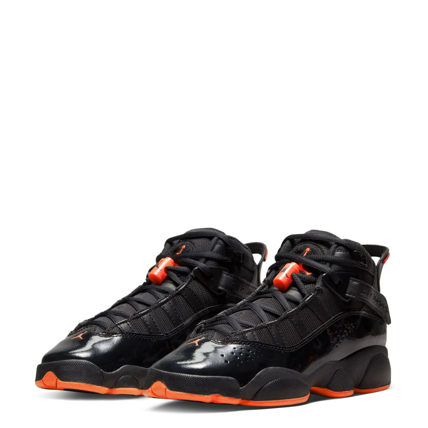 6 Rings - Youth - Image 3