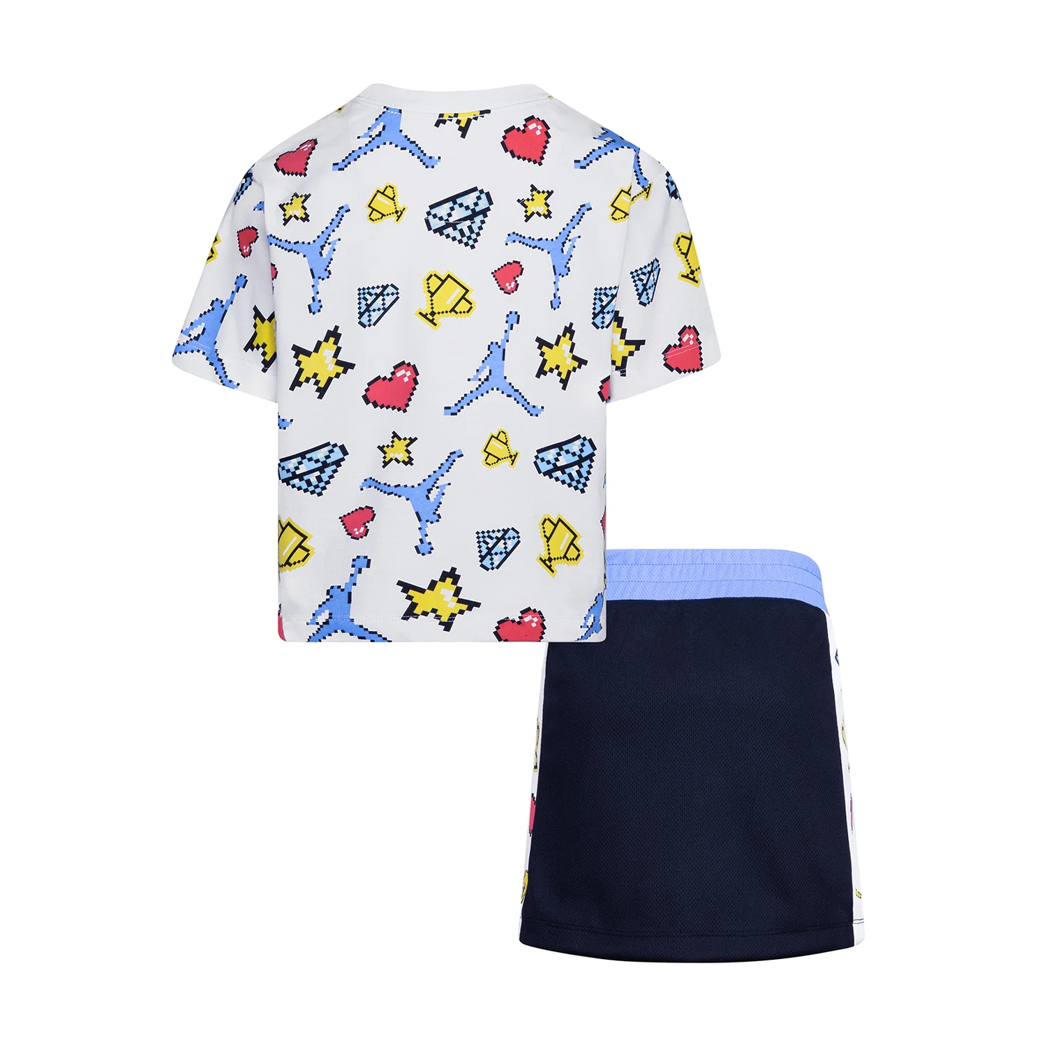 Children's Day Skort Set - Kids - Image 4