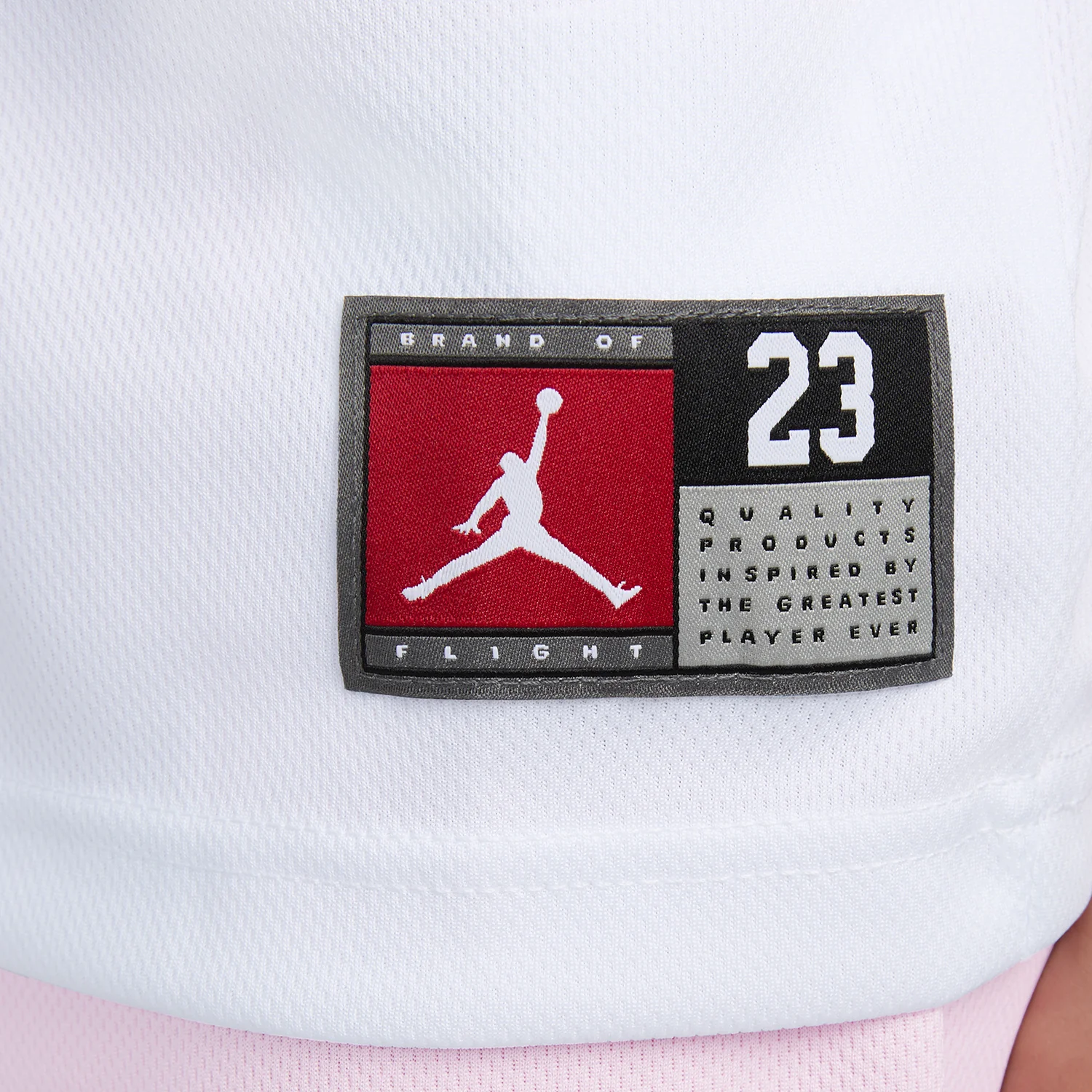 Jordan 23 Jersey Set - Kids - Image 5