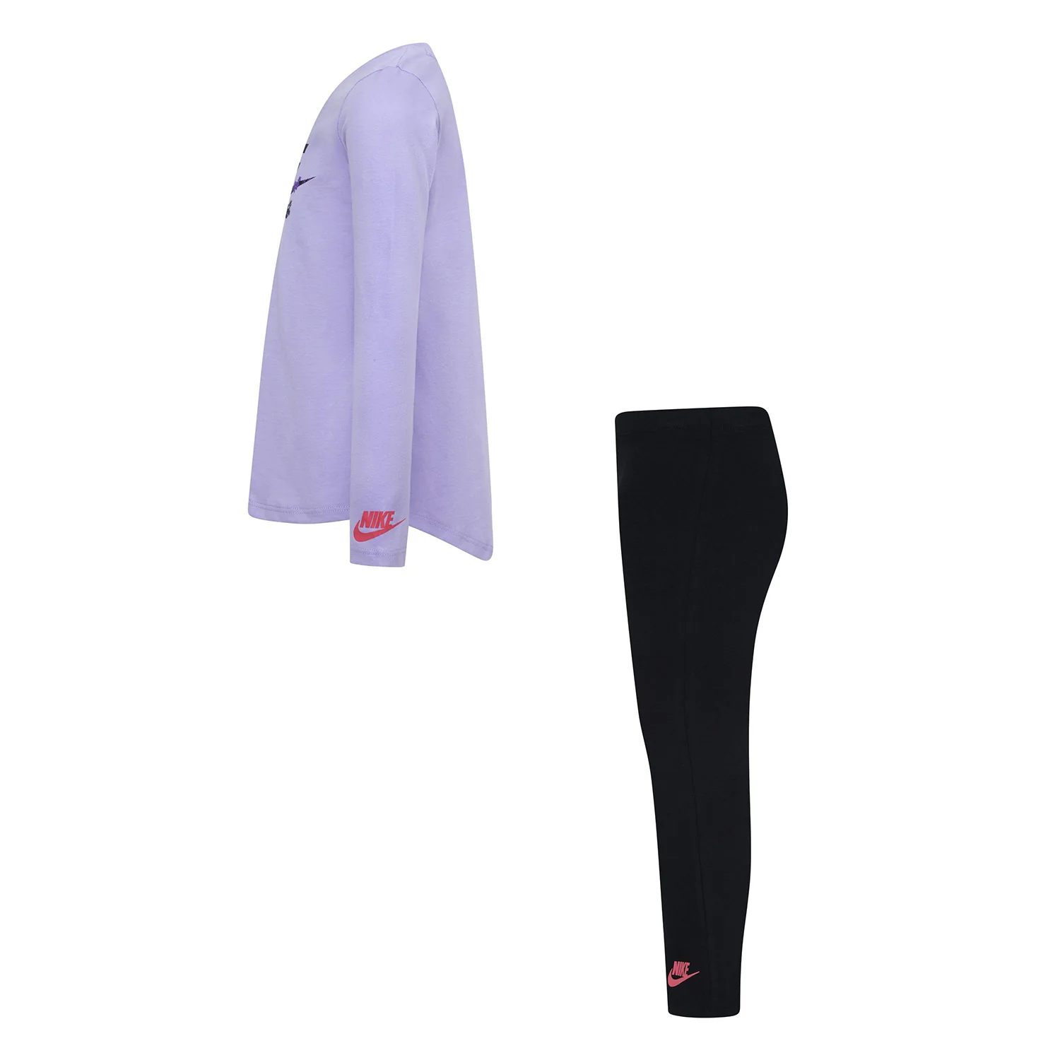 Fresh Cut Legging Set - Kids - Image 7