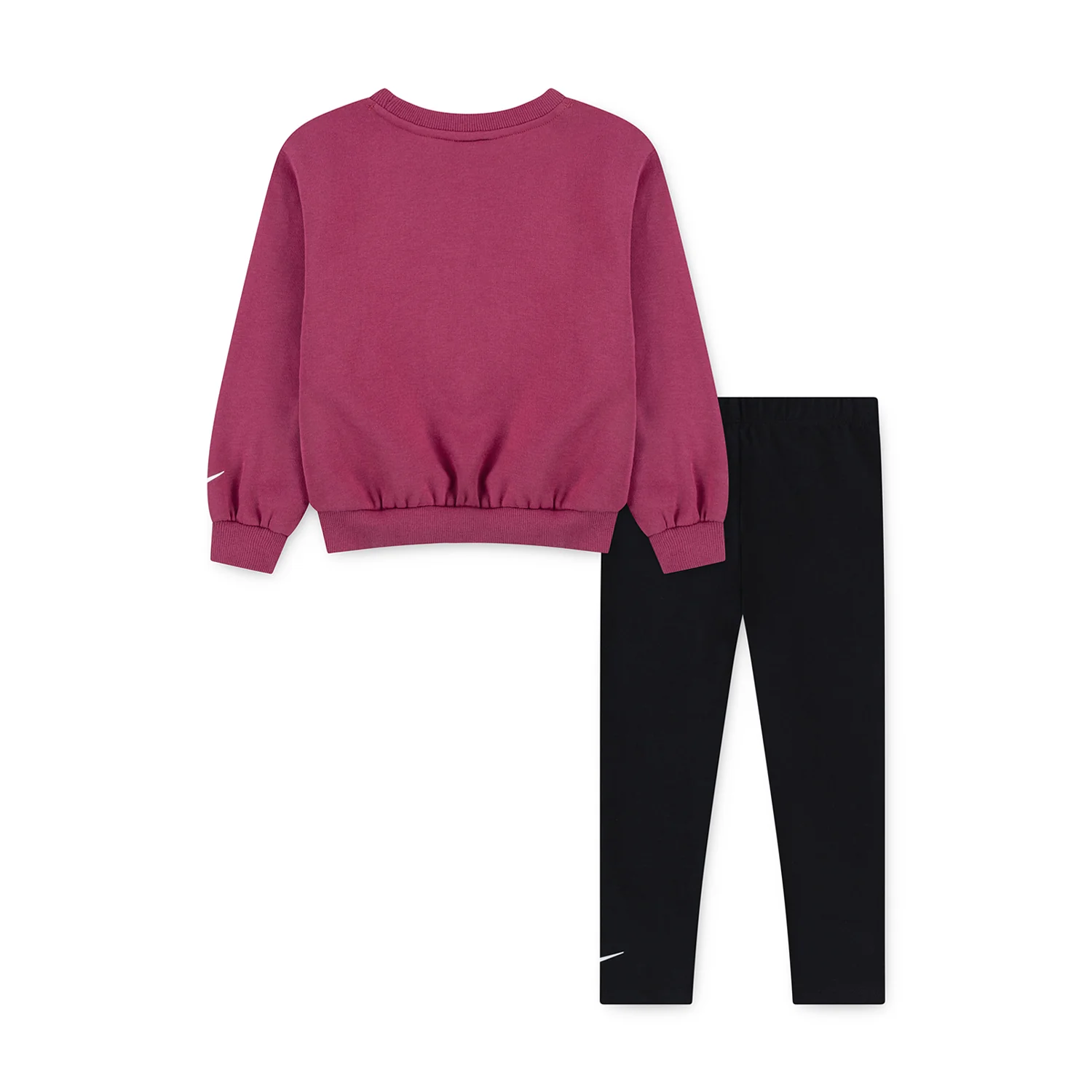 Essentials AOP Crew Set - Kids - Image 3