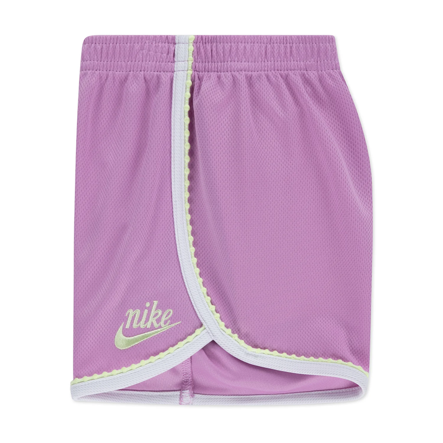 Lifestyle Sprinter Short Set - Kids - Image 4